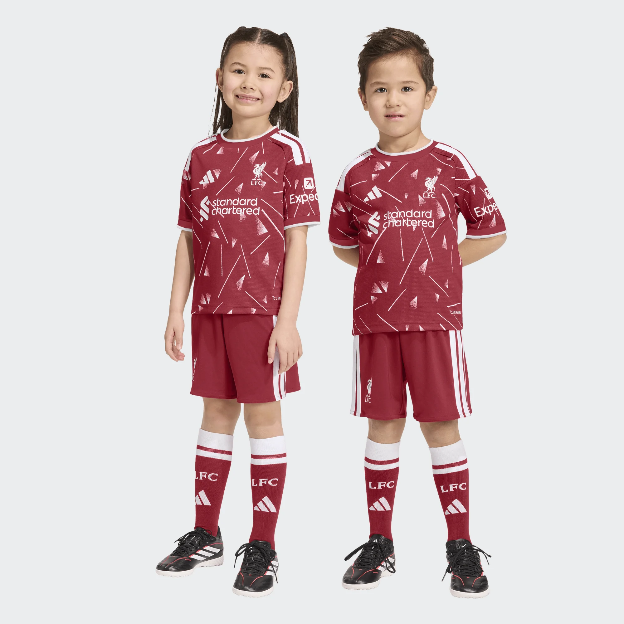 ADIDAS LFC H MINI