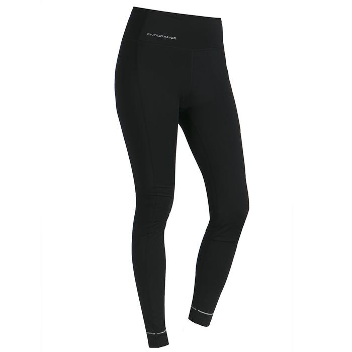 Thadea W Pocket Tights