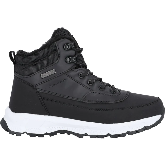 WHISTLER! Parrite Winterboot WP