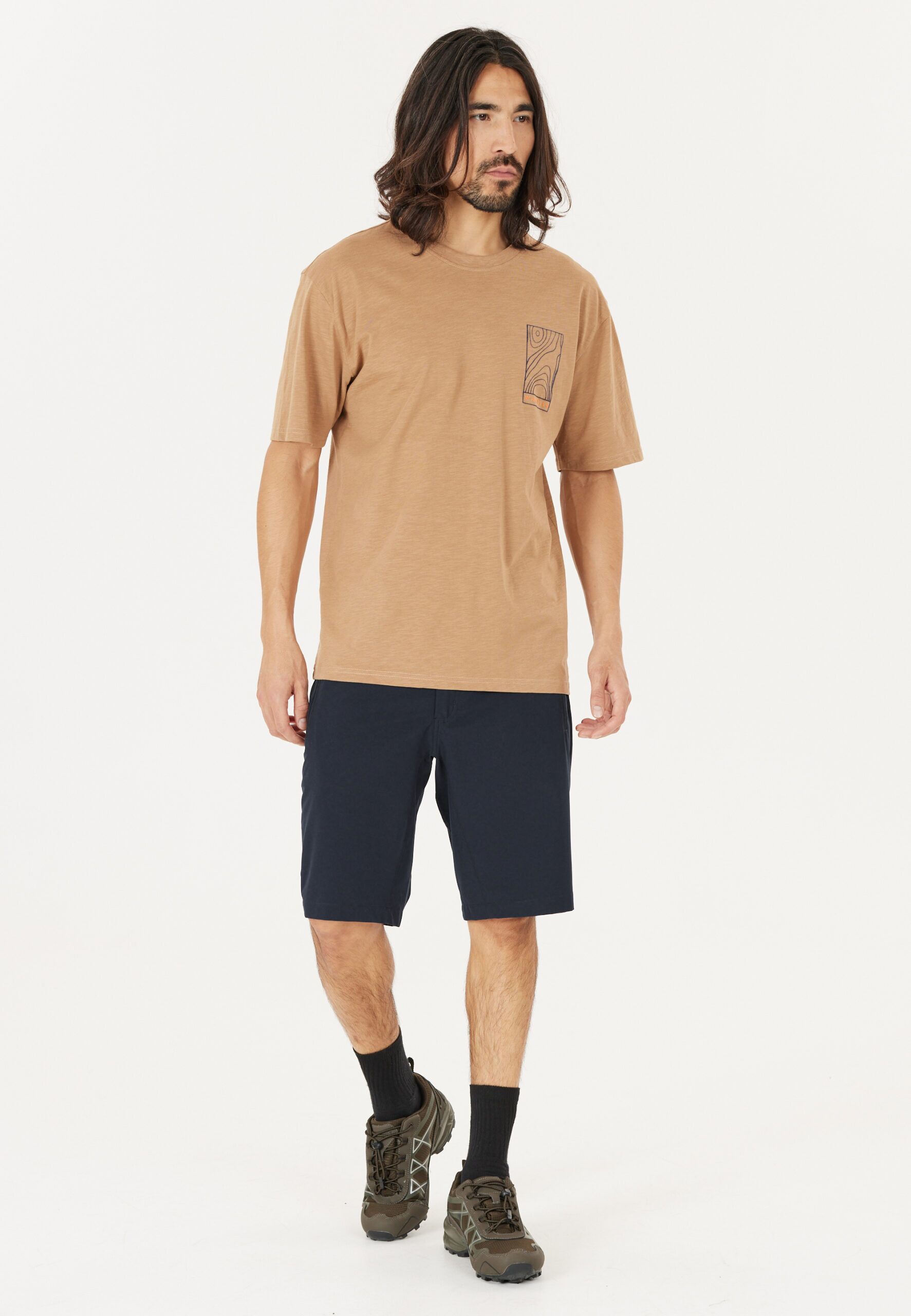 WHISTLER Gerd M Outdoor Shorts