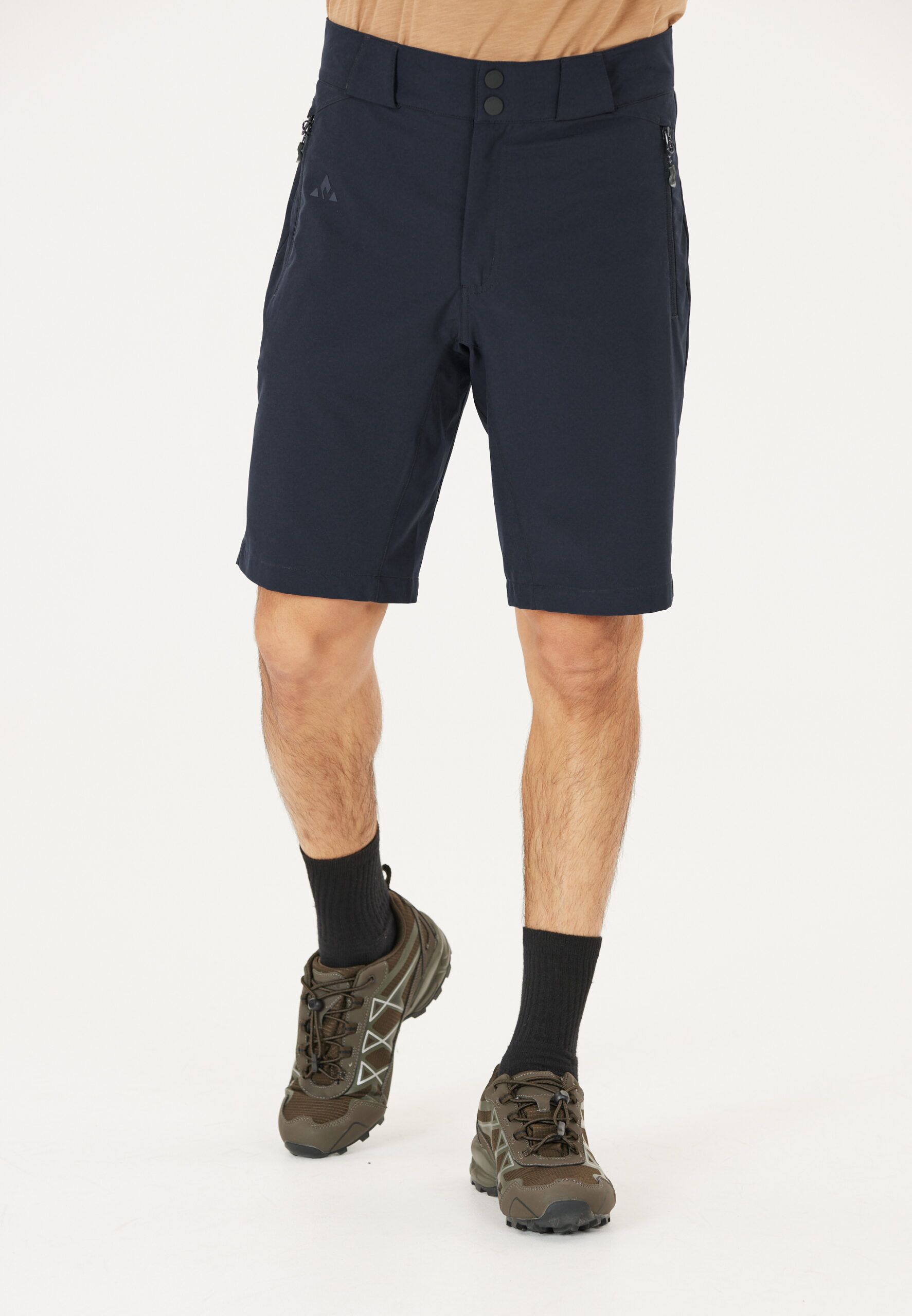 WHISTLER Gerd M Outdoor Shorts - Image 2