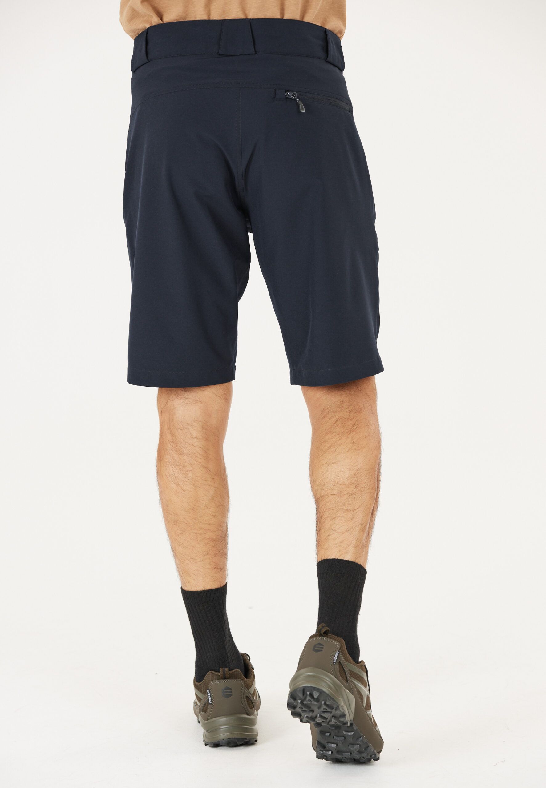 WHISTLER Gerd M Outdoor Shorts - Image 3
