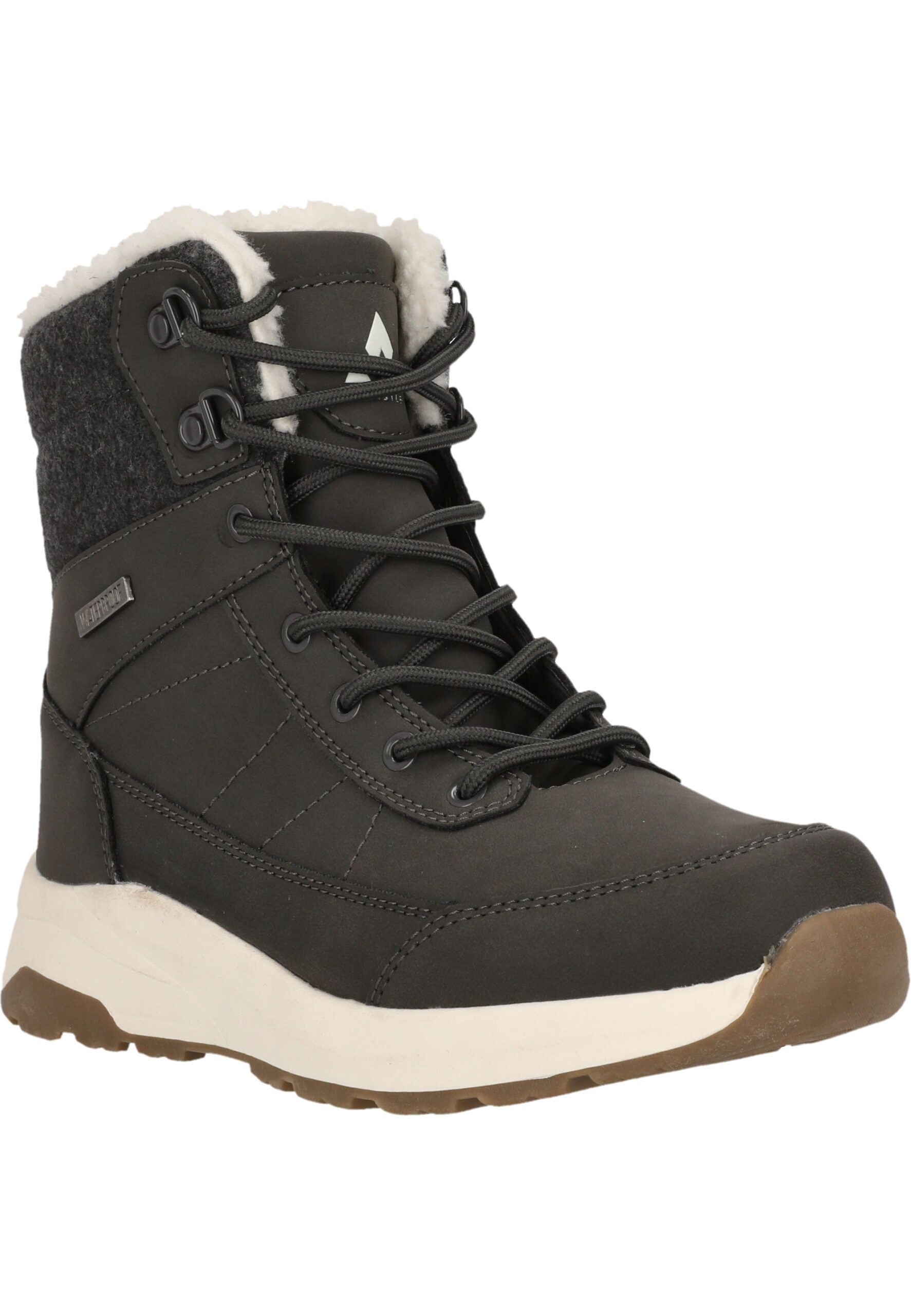 WHISTLER Duien W Boot WP