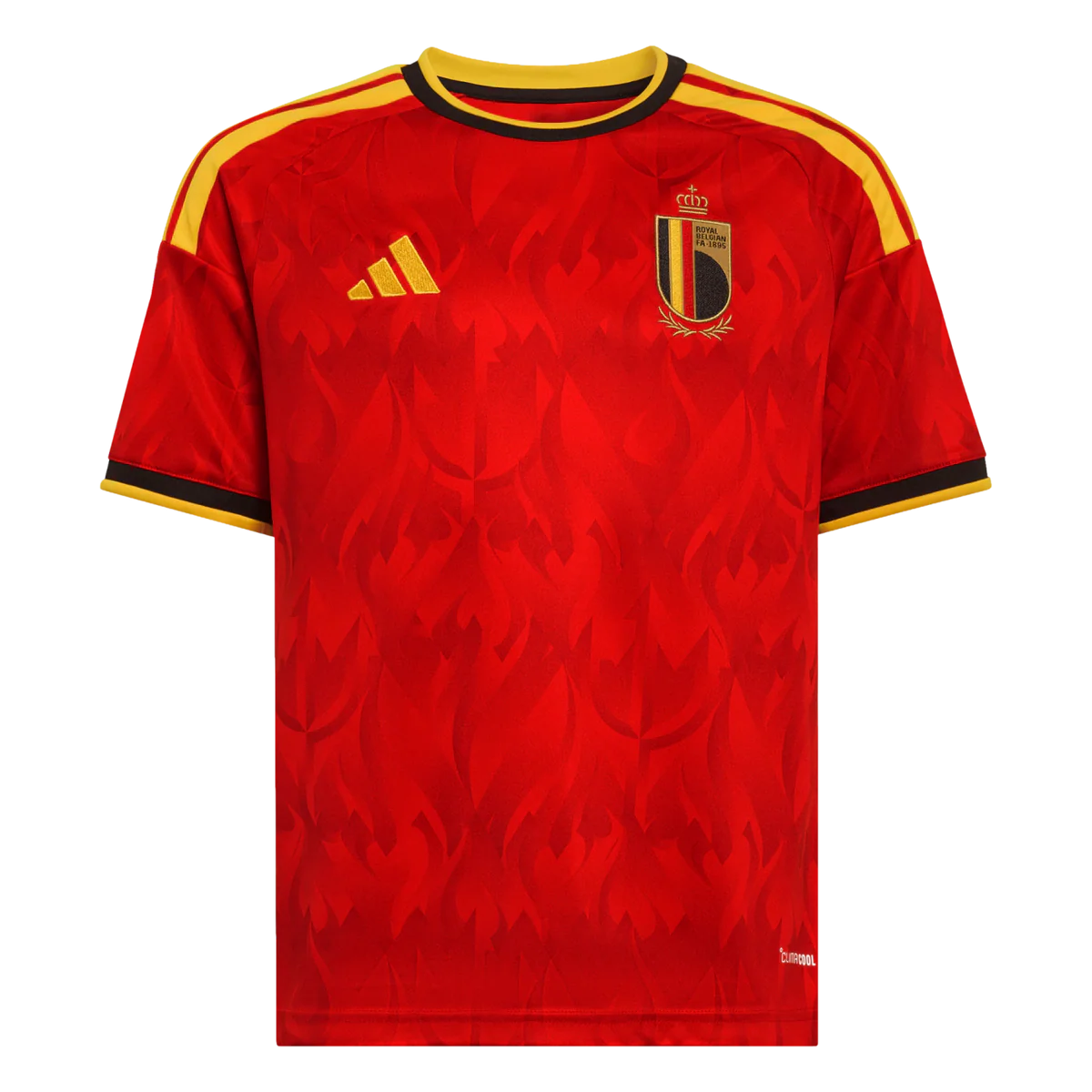 ADIDAS BELGÍA HEIMA-BÚNINGUR JR