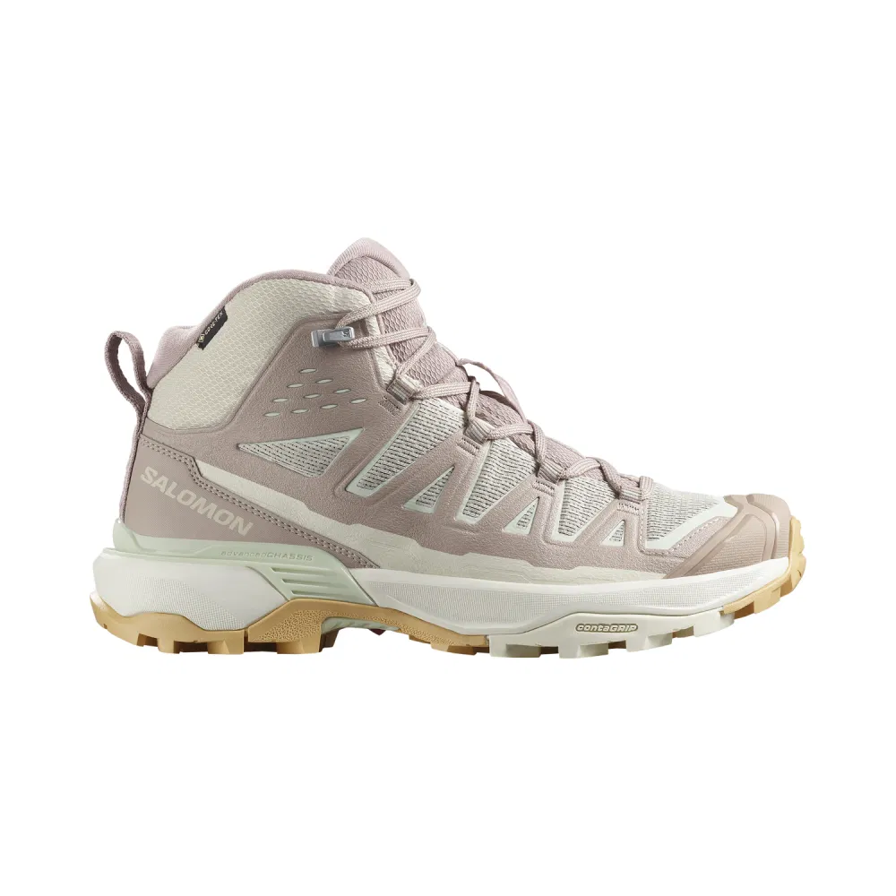 SALOMON X ULTRA 360 EDGE MID GTX W