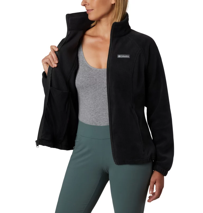 Columbia Benton Springs™ Full Zip - Image 3
