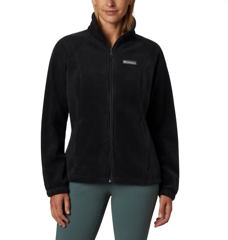 Columbia Benton Springs™ Full Zip