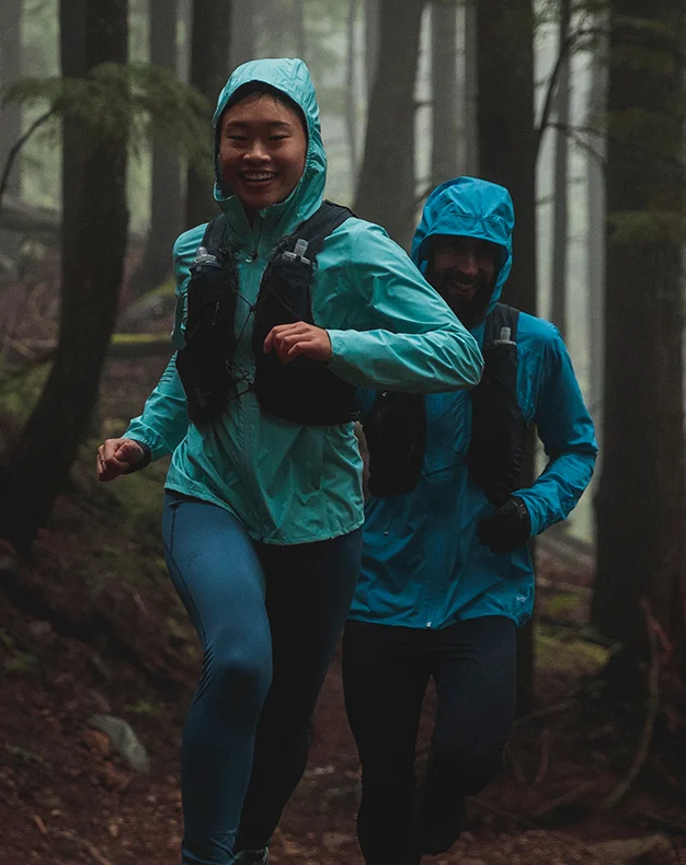 SALOMON ACTIVE SKIN 4 - Image 3