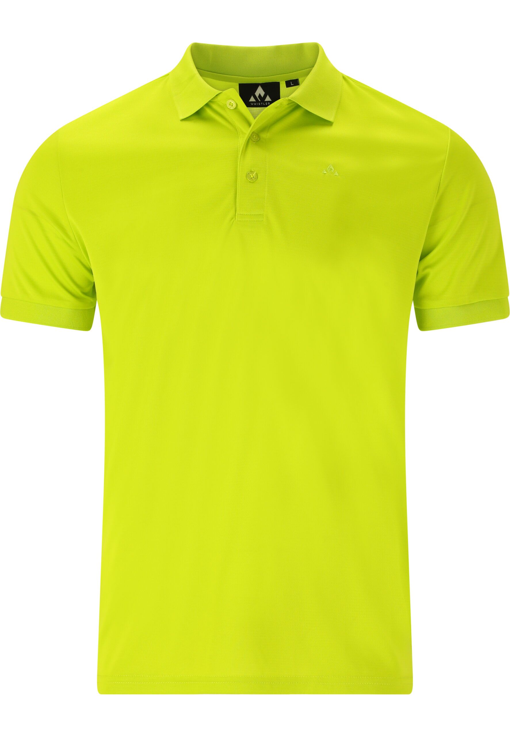 WHISTLER Felox M SS polo