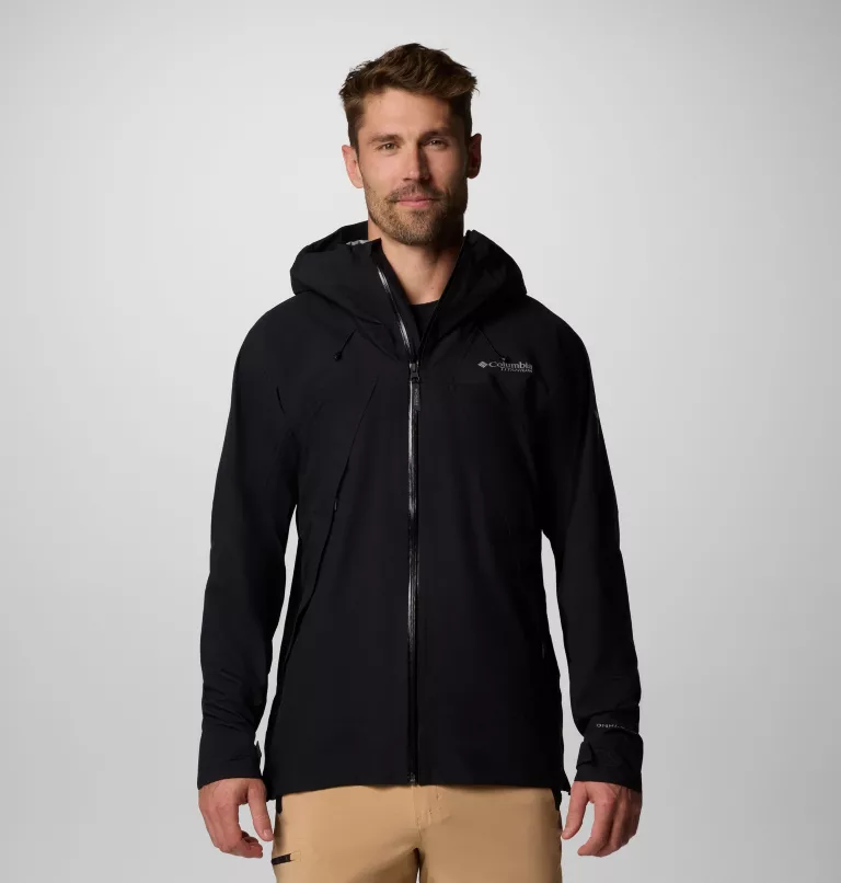 Columbia Northwest Explorer™ 3L Shell