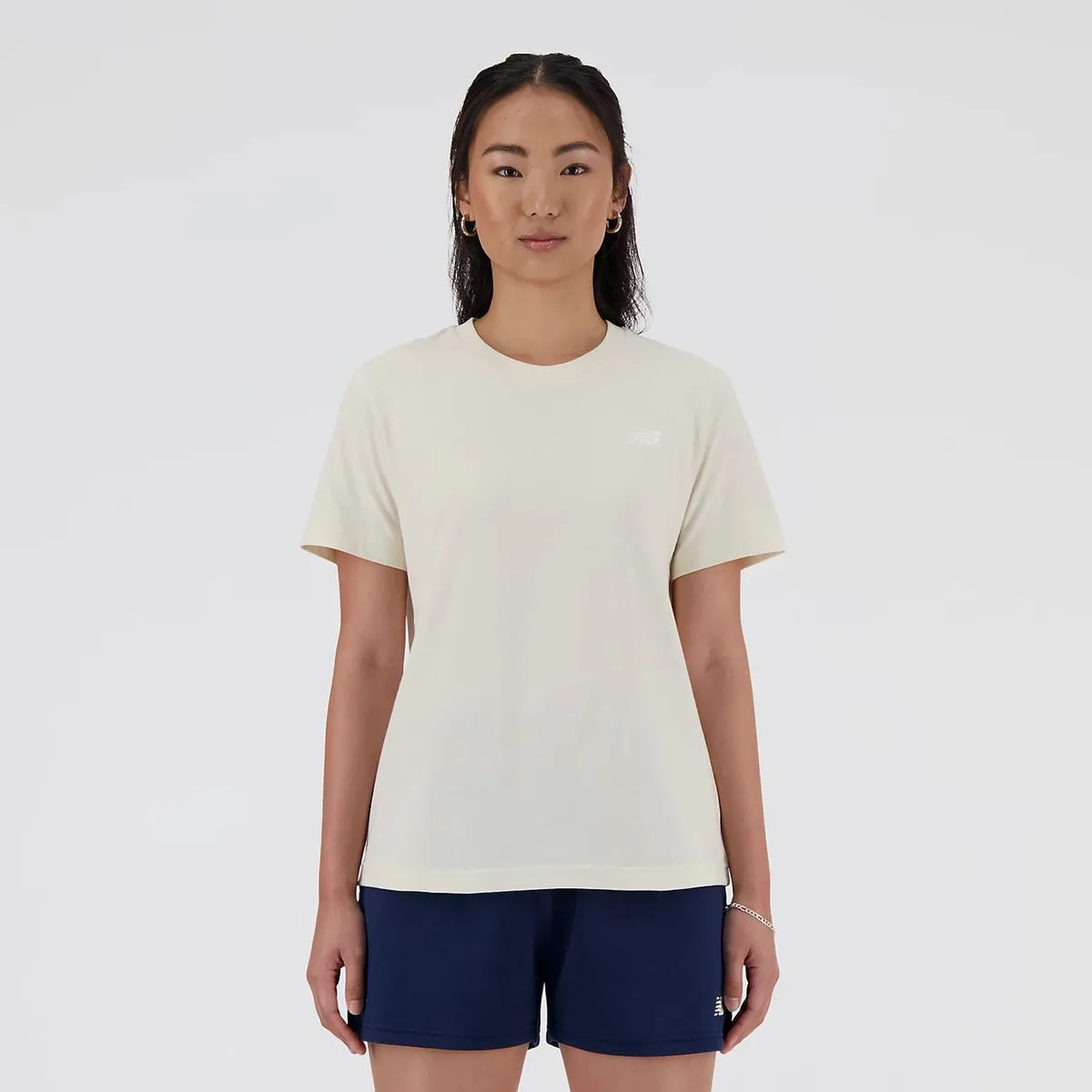 New Balance essentials Jersey T-Shirt