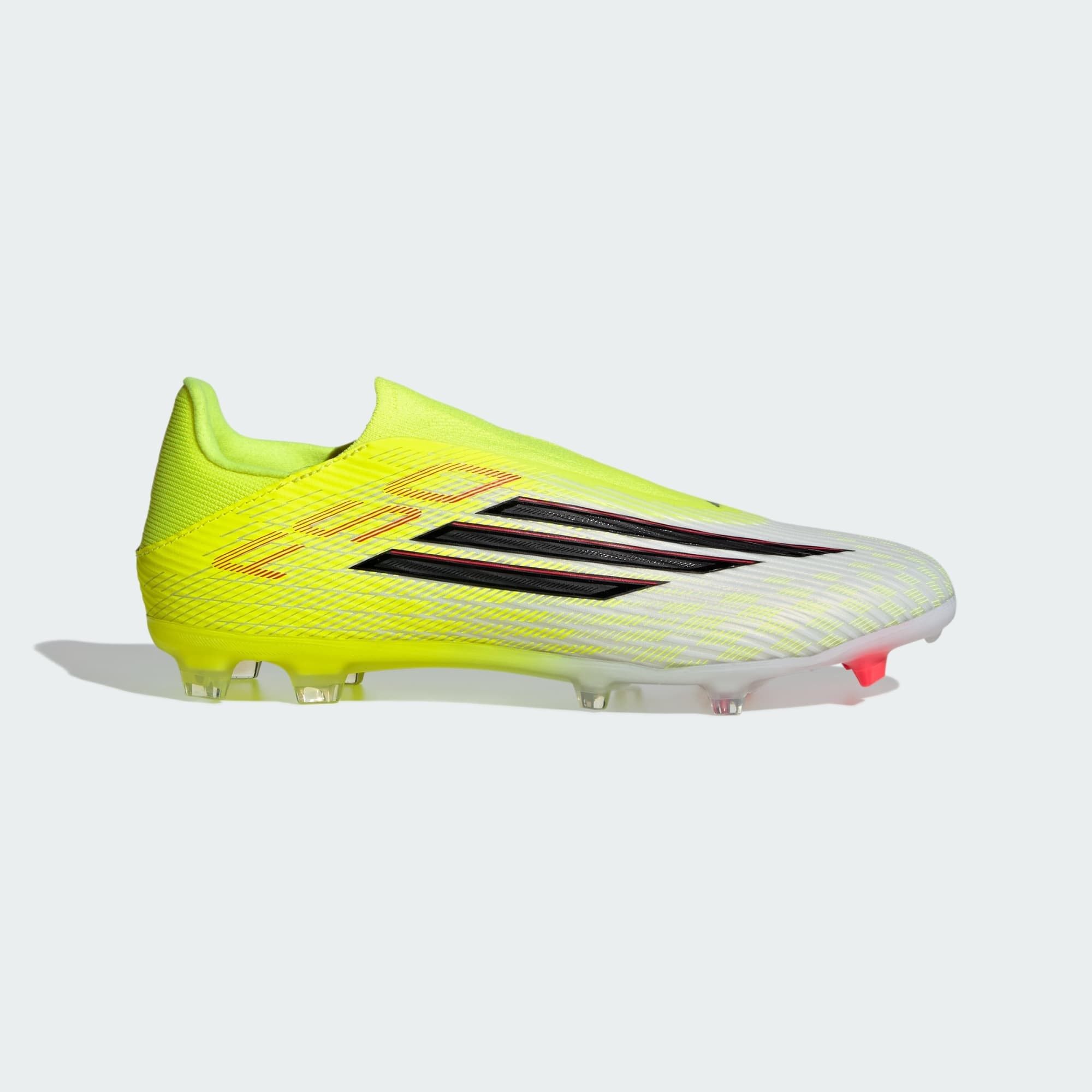 ADIDAS F50 LEAGUE LL FG/MG