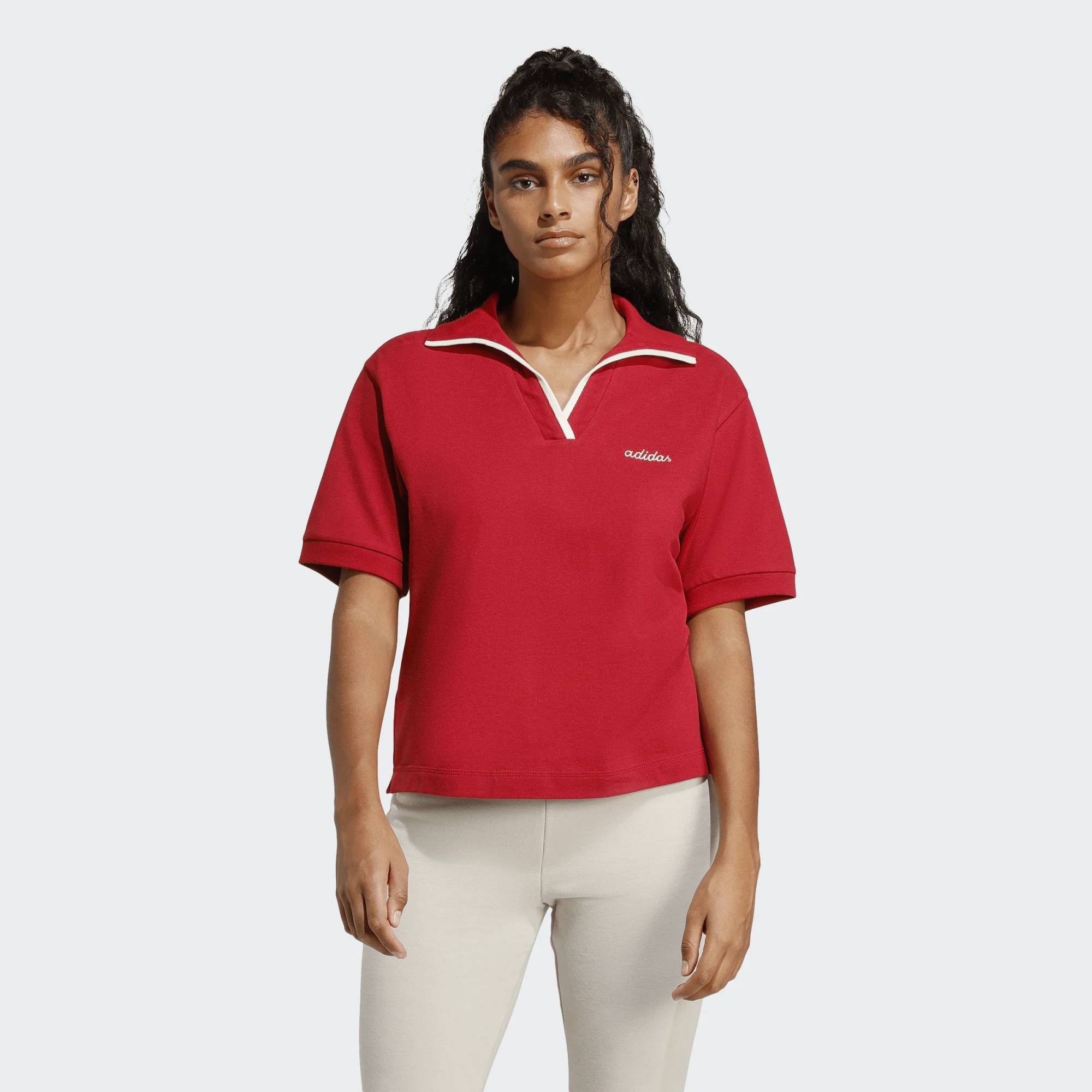 ADIDAS W CP POLO - Image 2