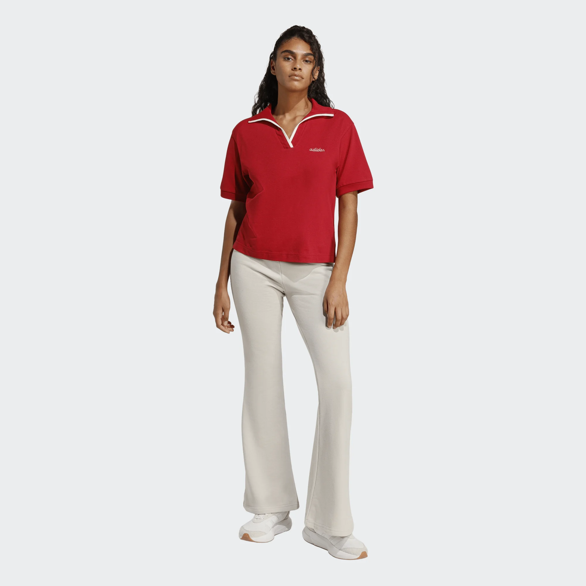 ADIDAS W CP POLO