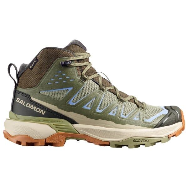 Salomon X ultra 360 MID GTX W