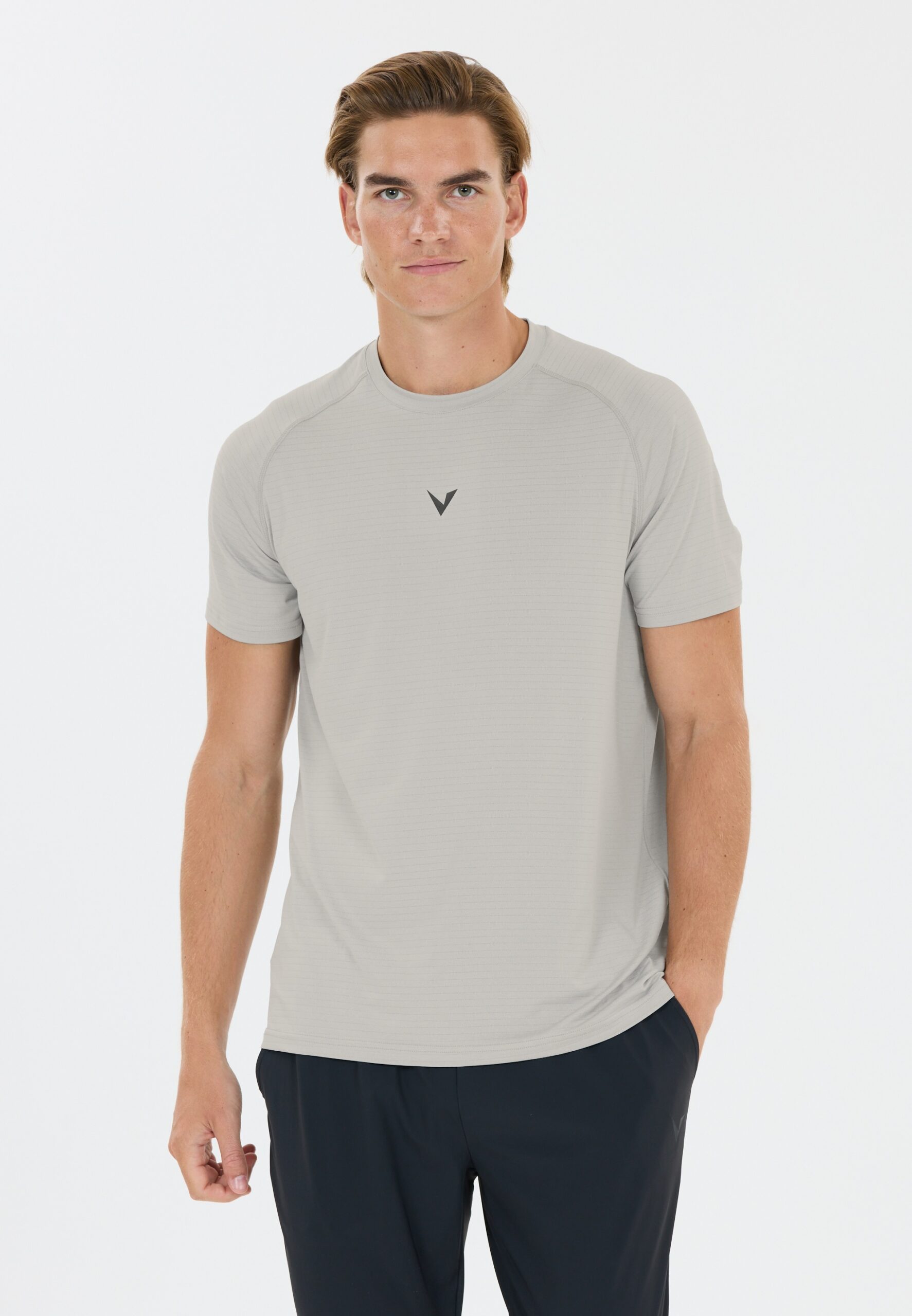 VIRTUS Neva M S/S Tee