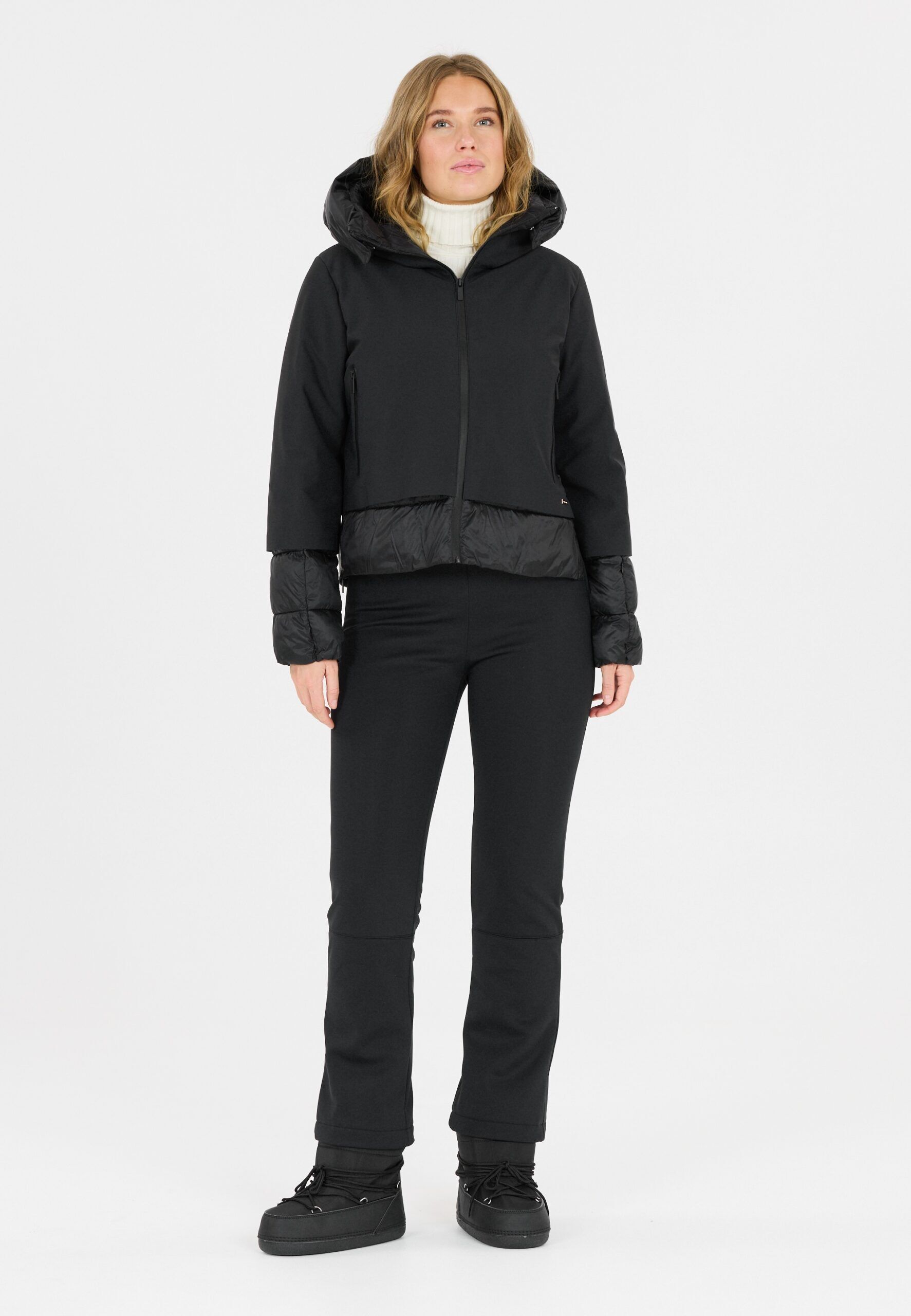 ATHLECIA Vikki W Softshell Pants
