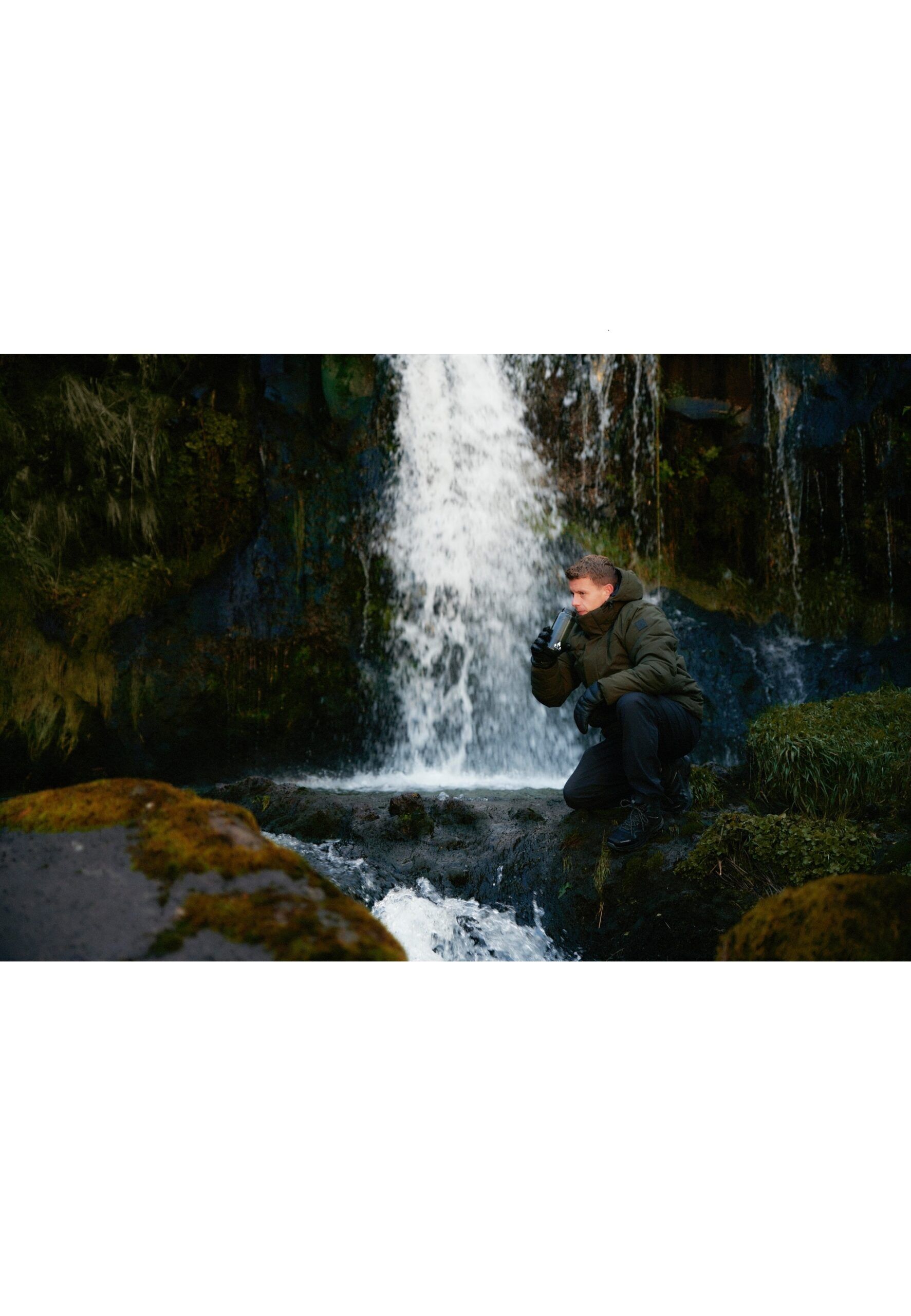 WHISTLER Greyston M Puffer Jacket - Image 4