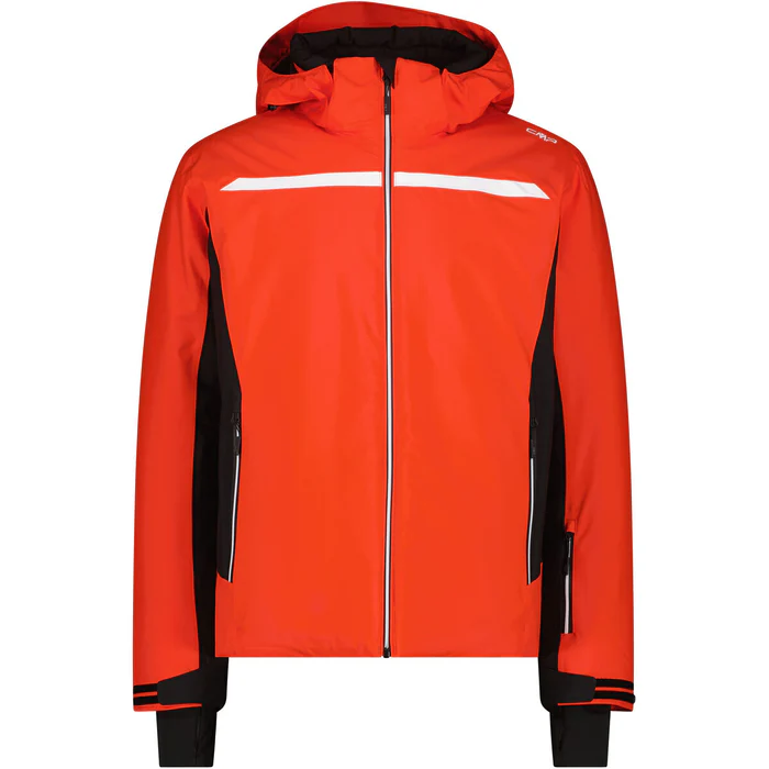 CMP MAN SKI JACKET - WP10000