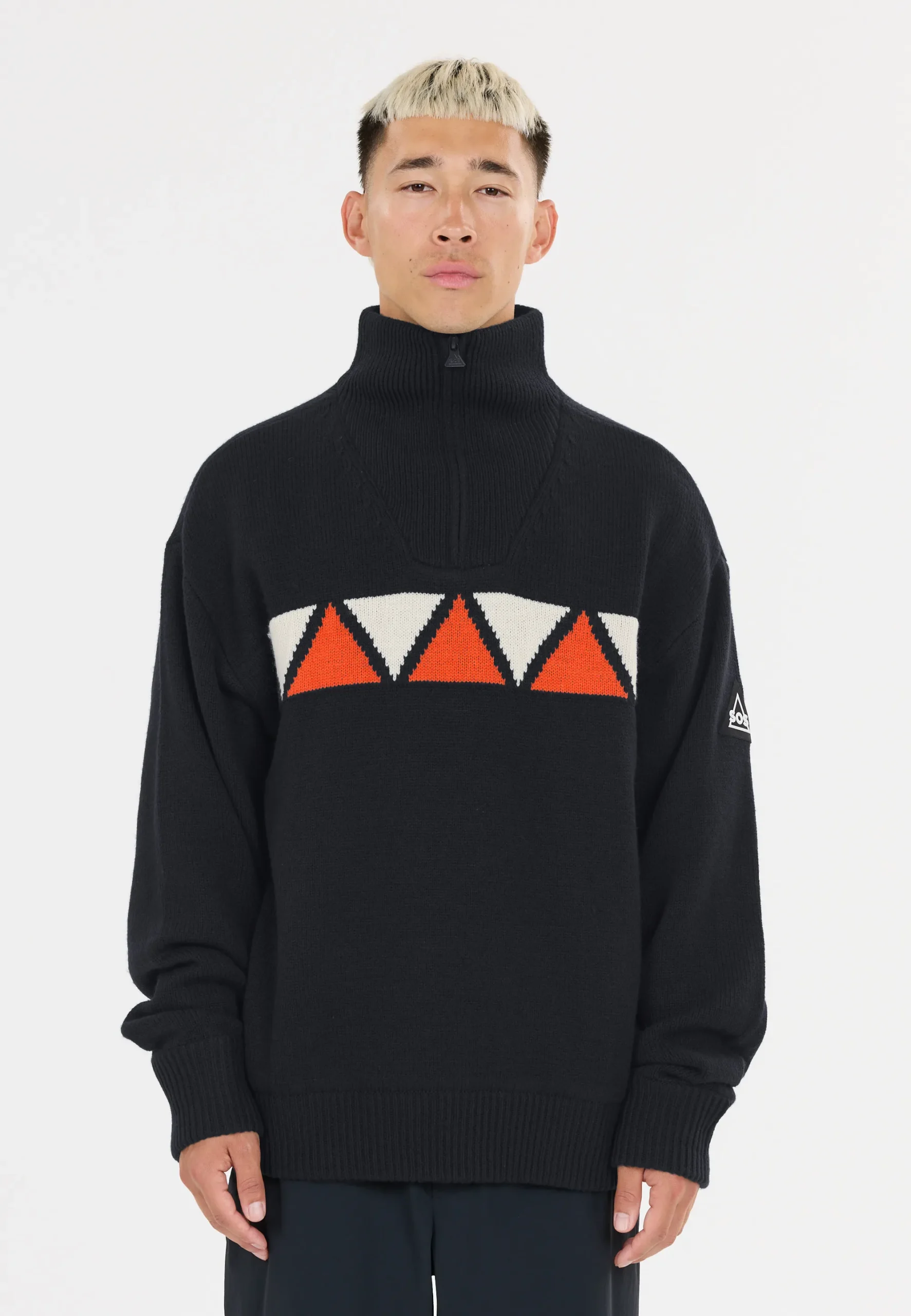 SOS Aboda Windstopper Uni knit
