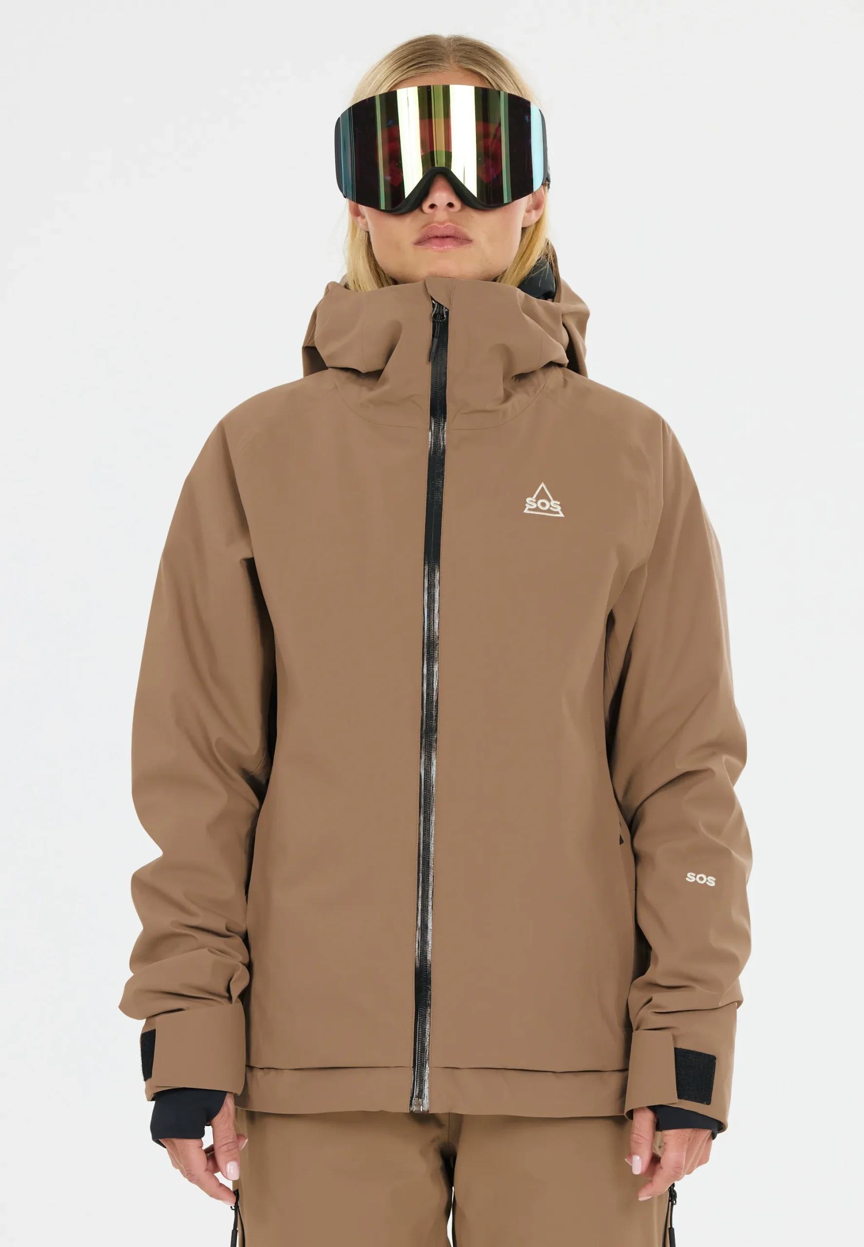 SOS Samkos W 2L Insulated Jacket