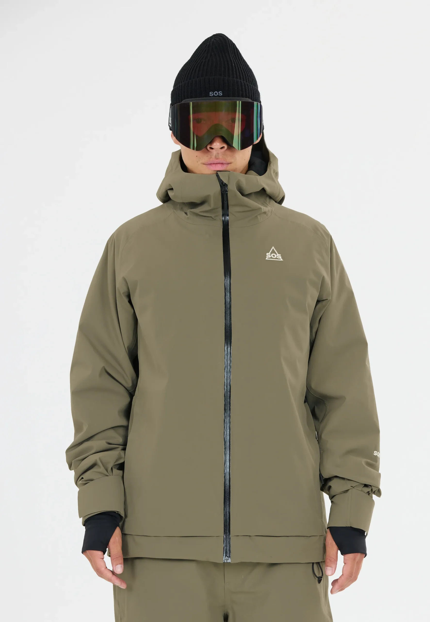 SOS Samkos M 2L Insulated Jacket
