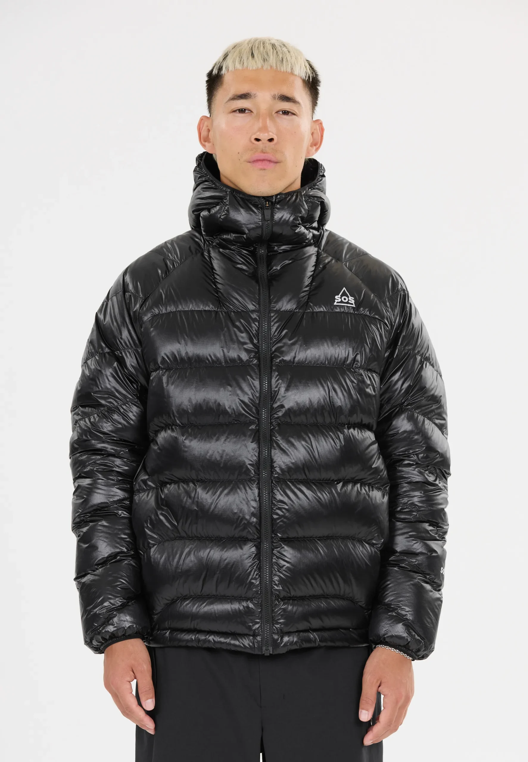 SOS Makalu Uni Down Insulated Jacket