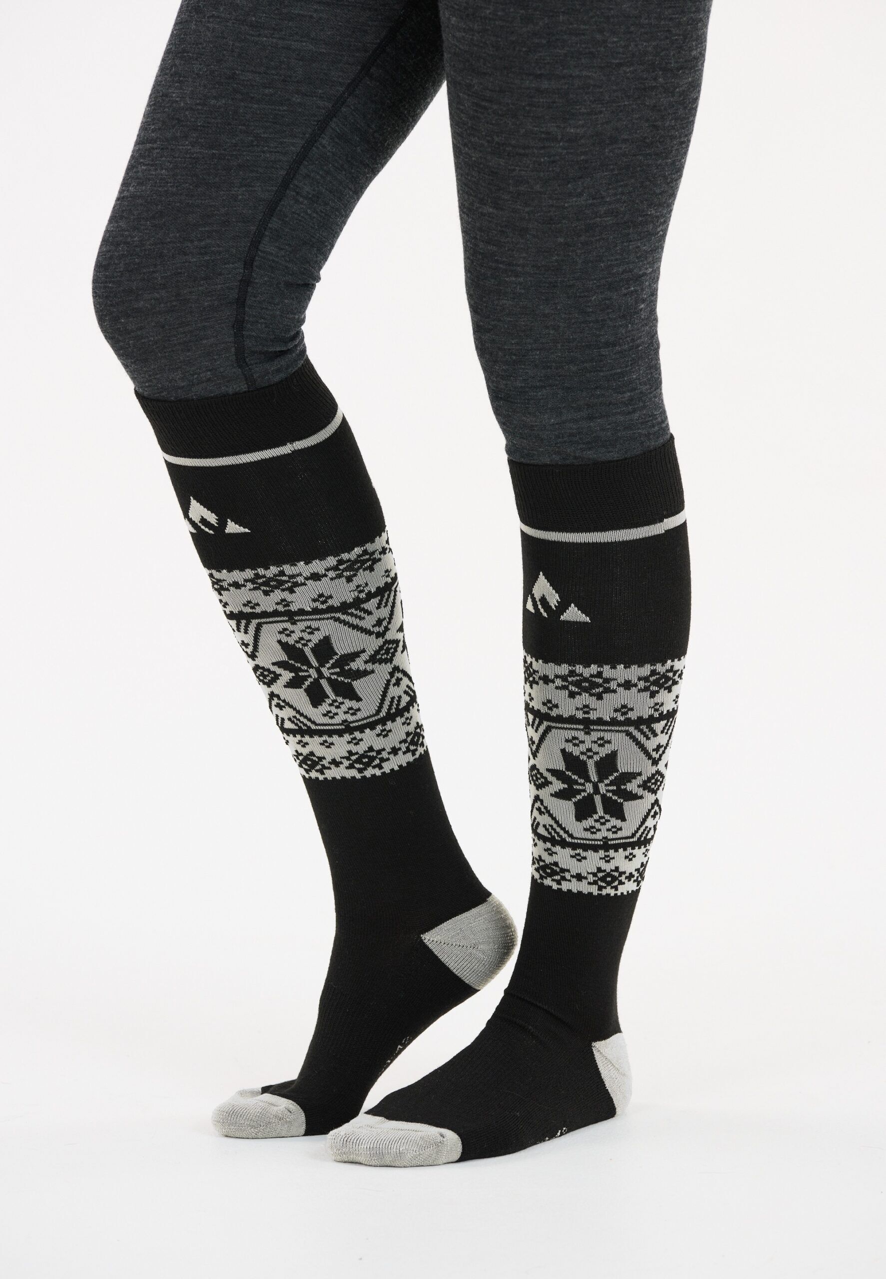 WHISTLER Lorpen Ski Socks