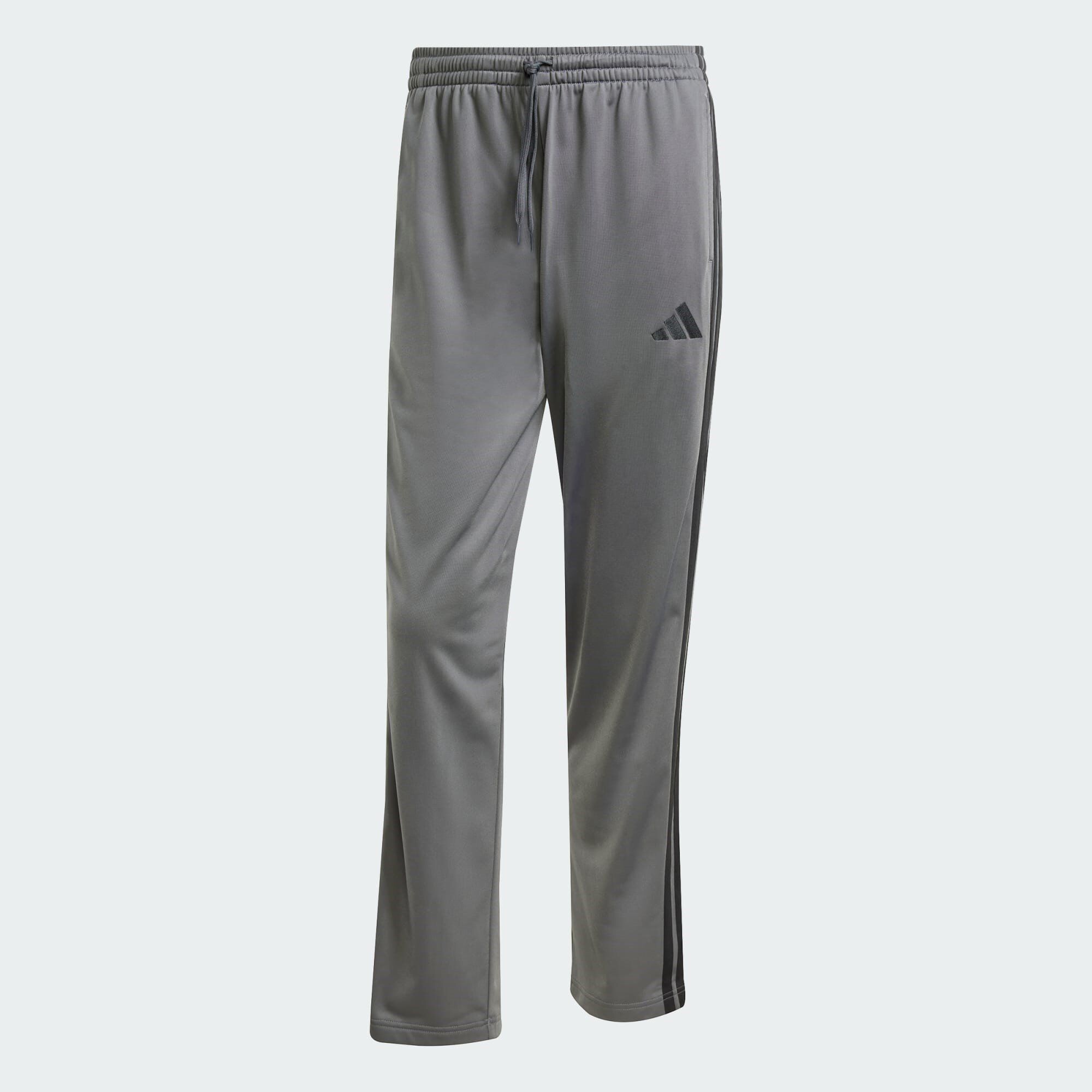 ADIDAS M 3S OPEN HEM PANT