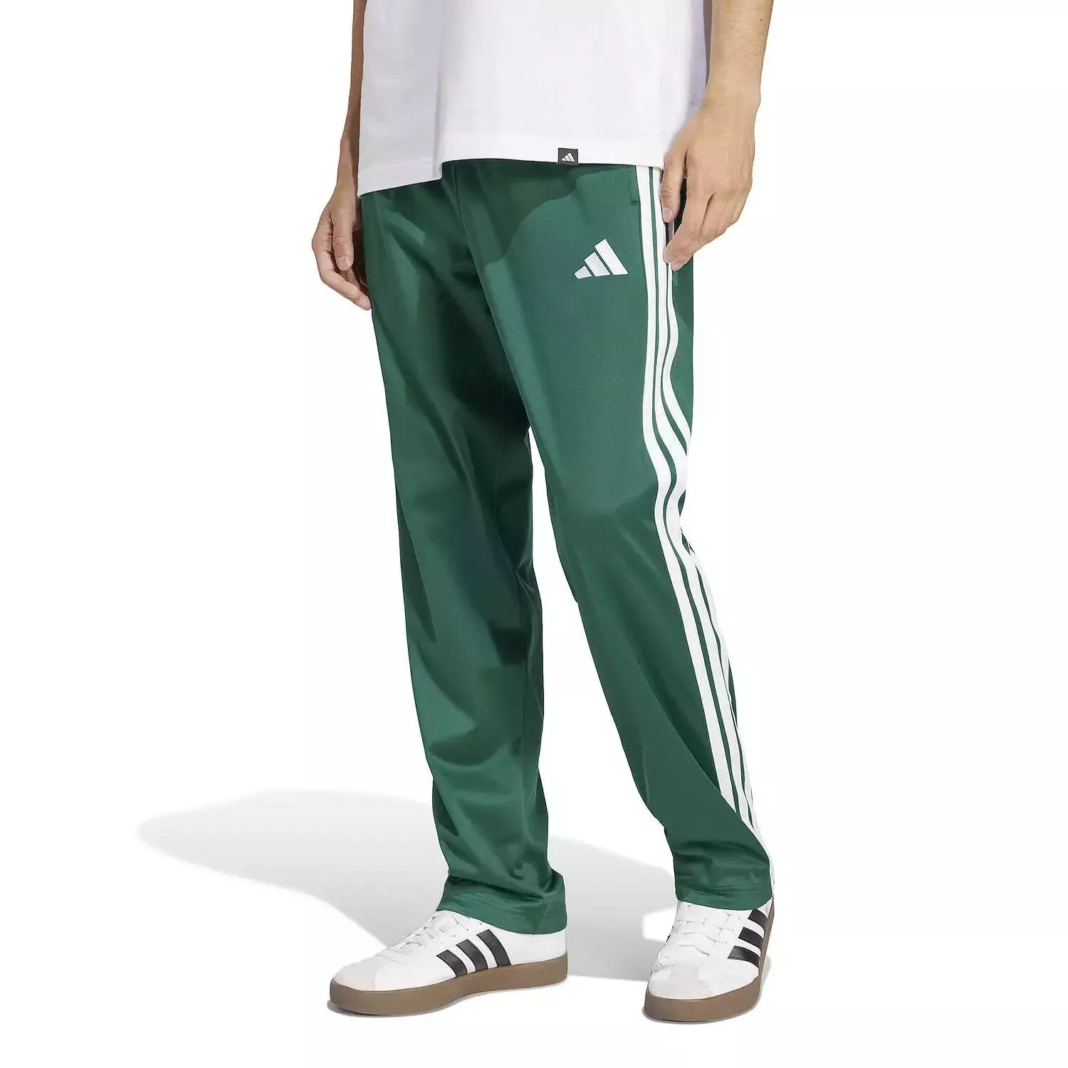 ADIDAS M 3S TR OPEN HEM PANT