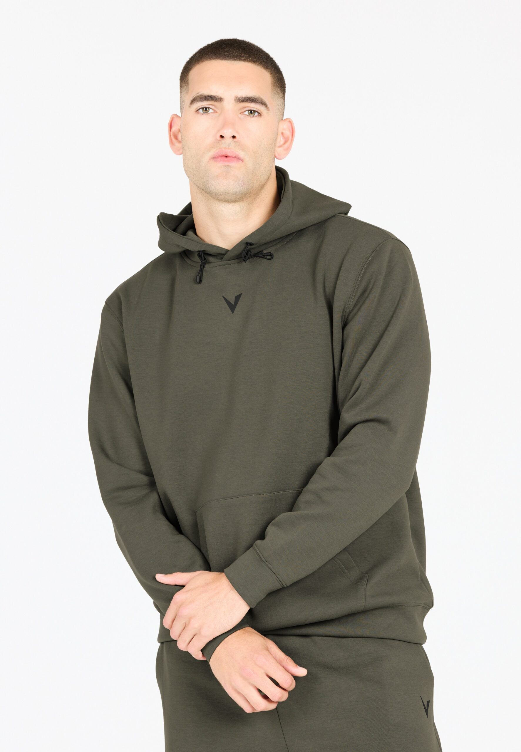 VIRTUS Taro M Technical Hoody