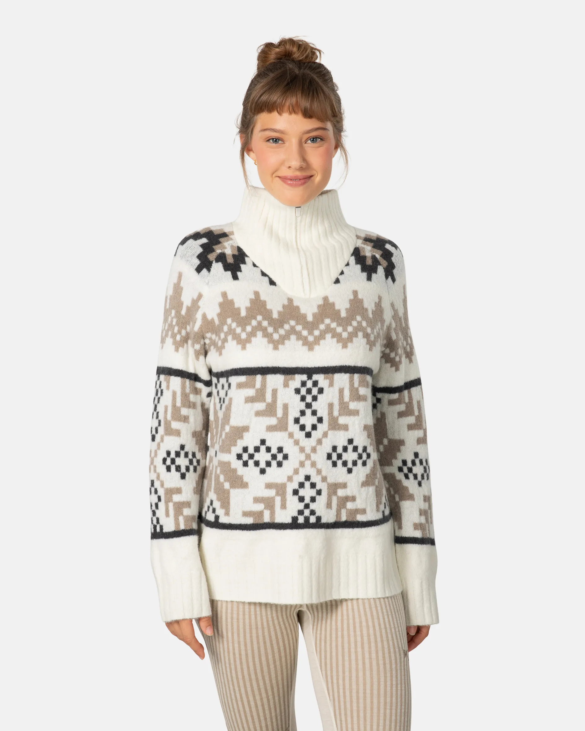 KARI TRAA AMELIA KNIT