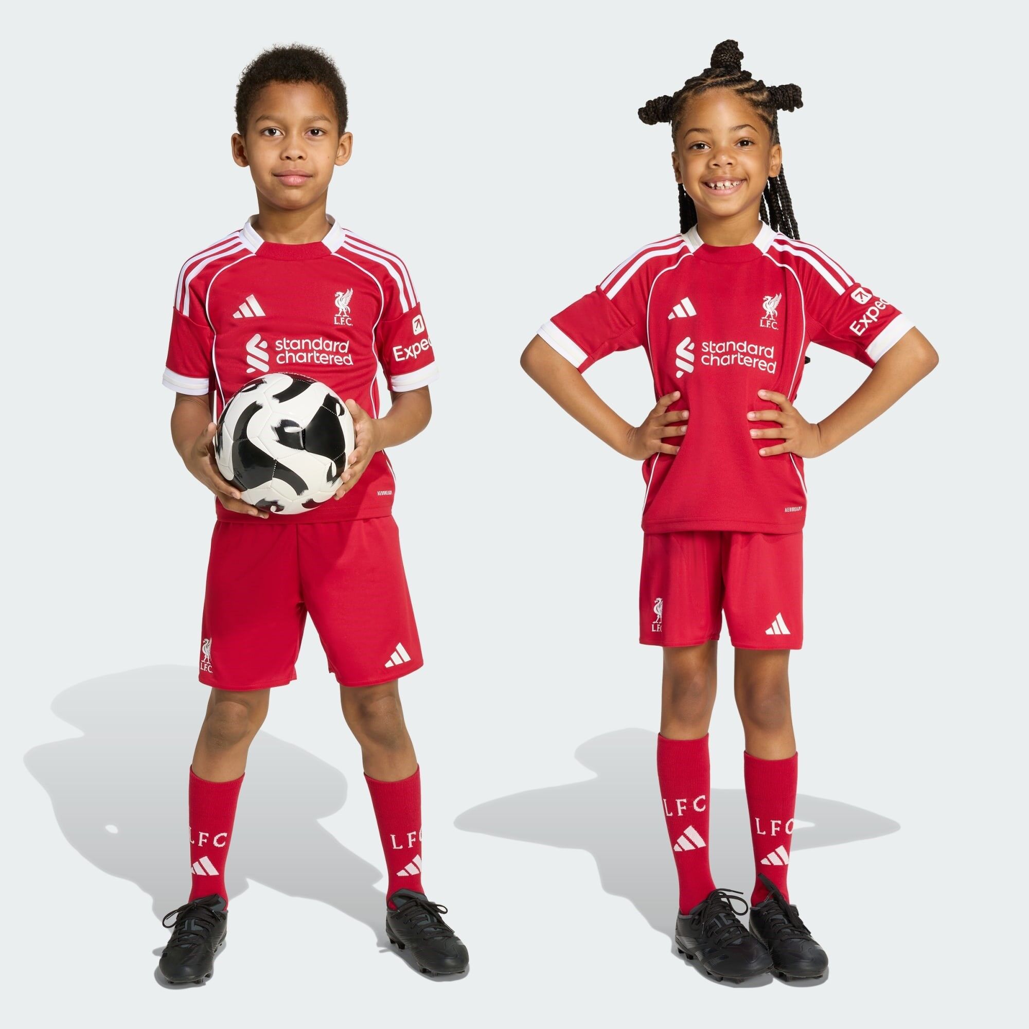 LFC MINI KIT