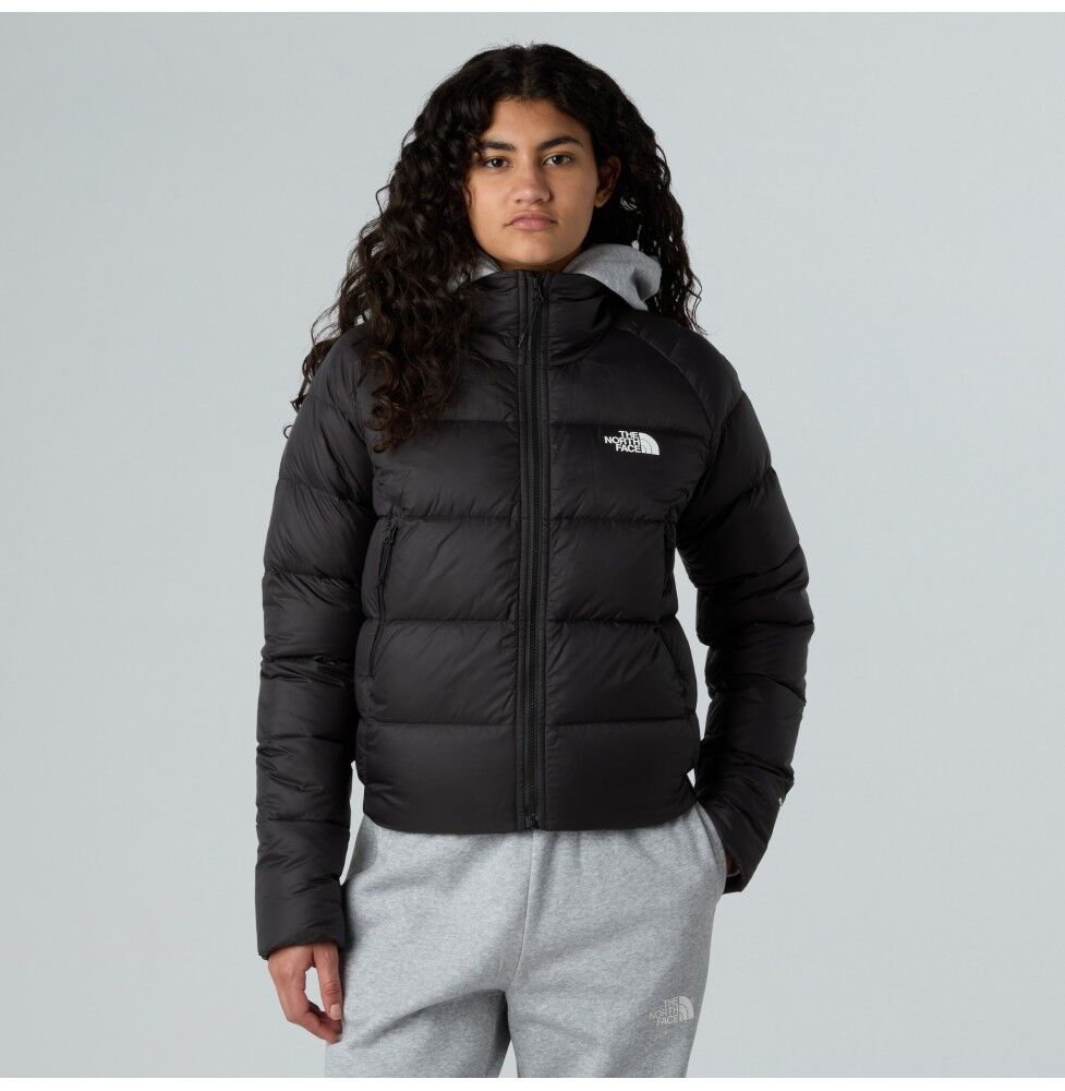 NORTH FACE HYALITE DOWN JACKET W