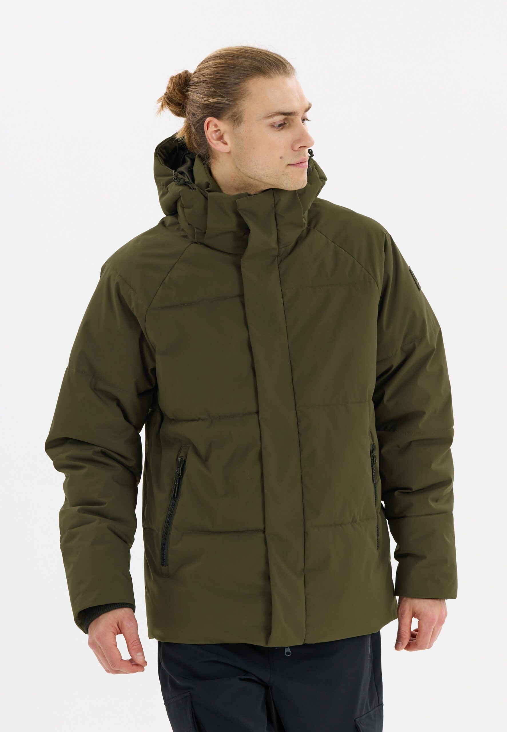 WHISTLER Greyston M Puffer Jacket
