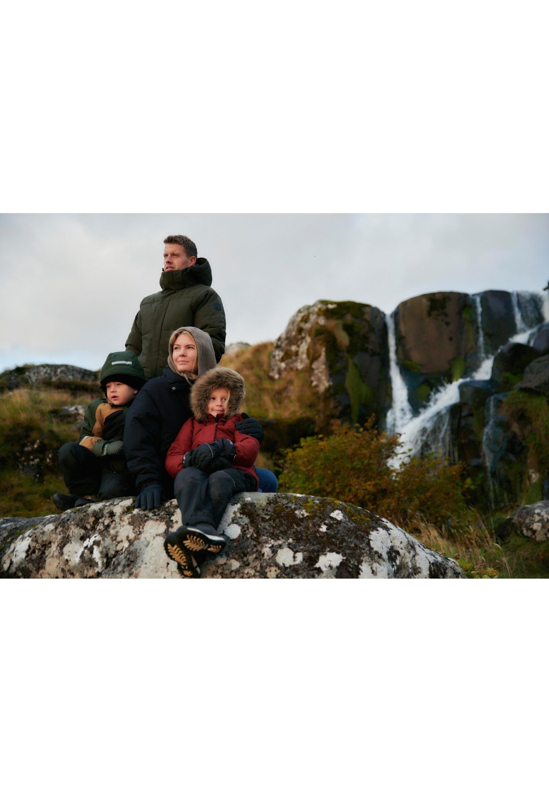 WHISTLER Greyston M Puffer Jacket - Image 3