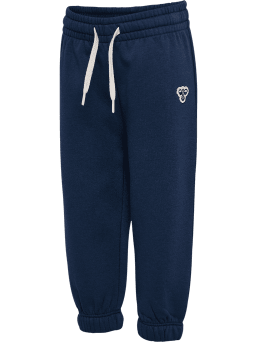 HUMMEL hmlMINI LOOSE PANTS BEE