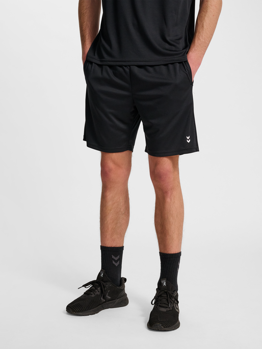 HUMMEL hmlPULSE TRAINING SHORTS