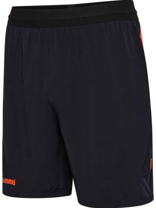 HUMMEL hmlBLAZE PRO TRAINING SHORTS KIDS