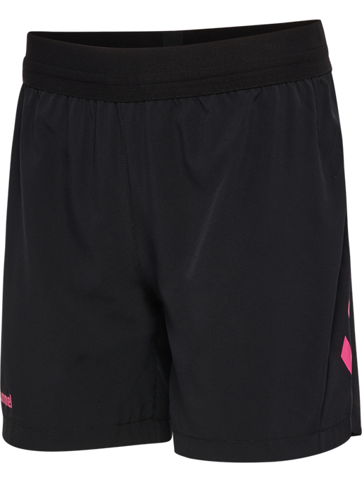 HUMMEL hmlBLAZE PRO TRAINING SHORTS KIDS
