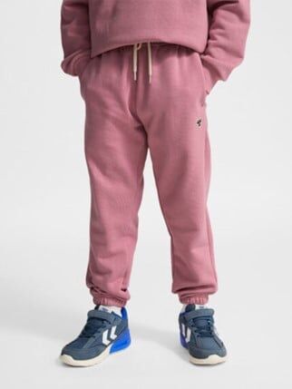 HUMMEL hmlJR LOOSE SWEATPANTS BEE