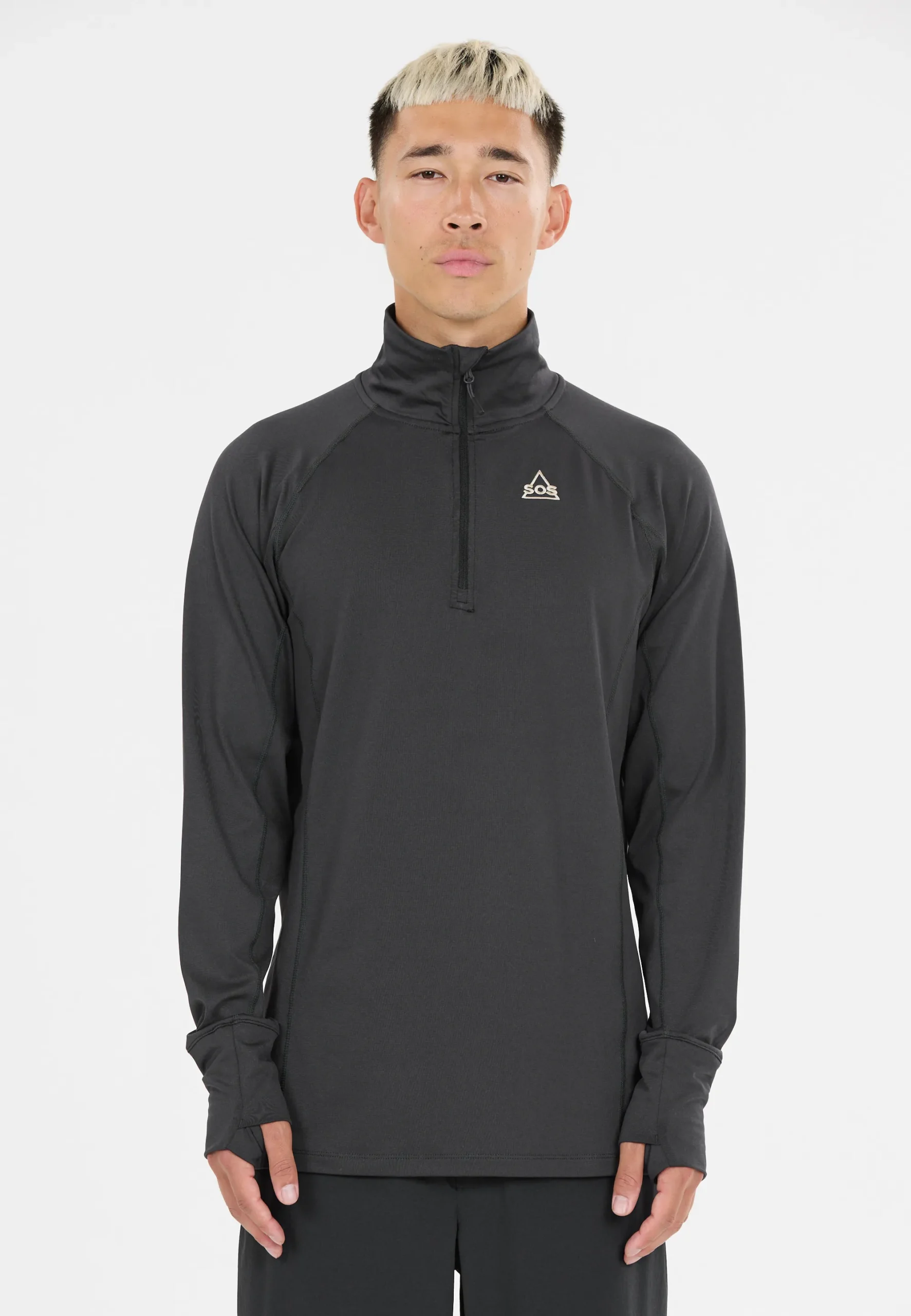 SOS Jasna M Half Zip