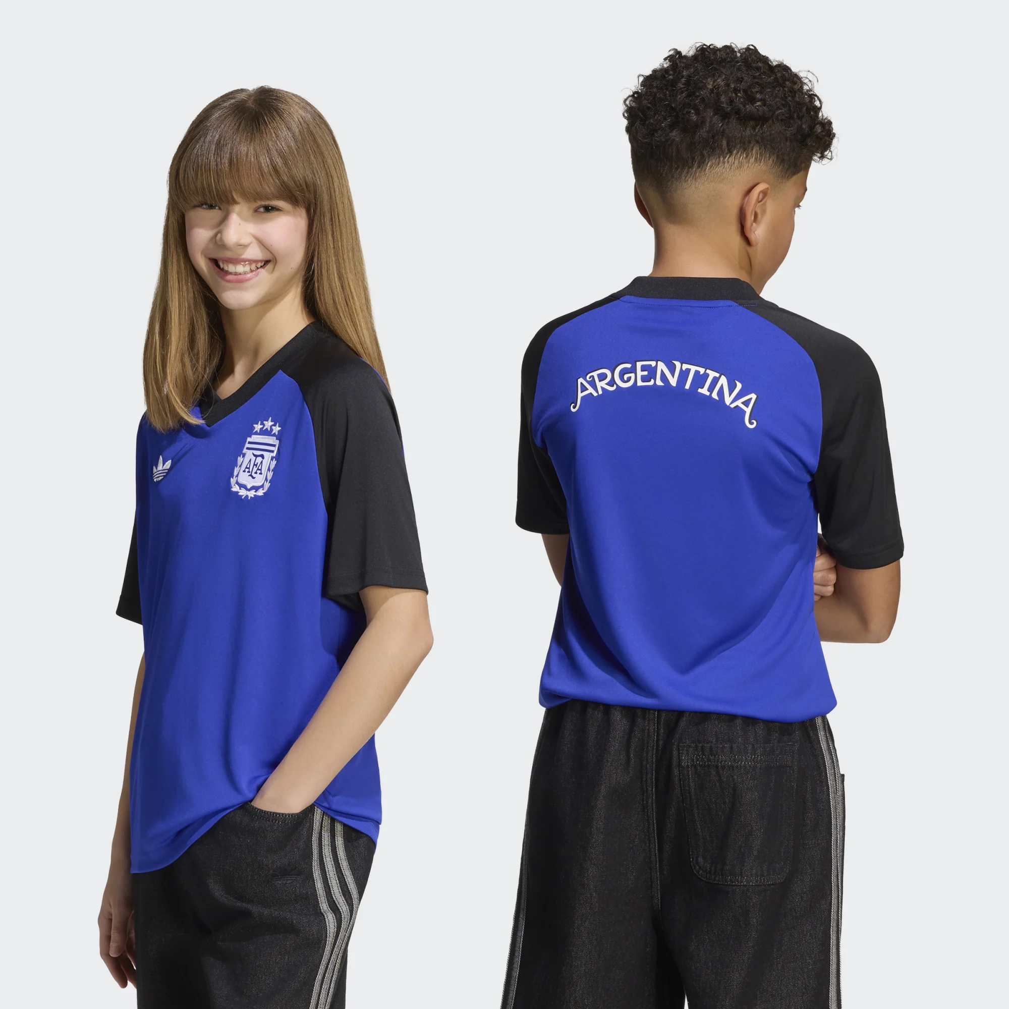 ADIDAS Argentina AFA PRESHI JR