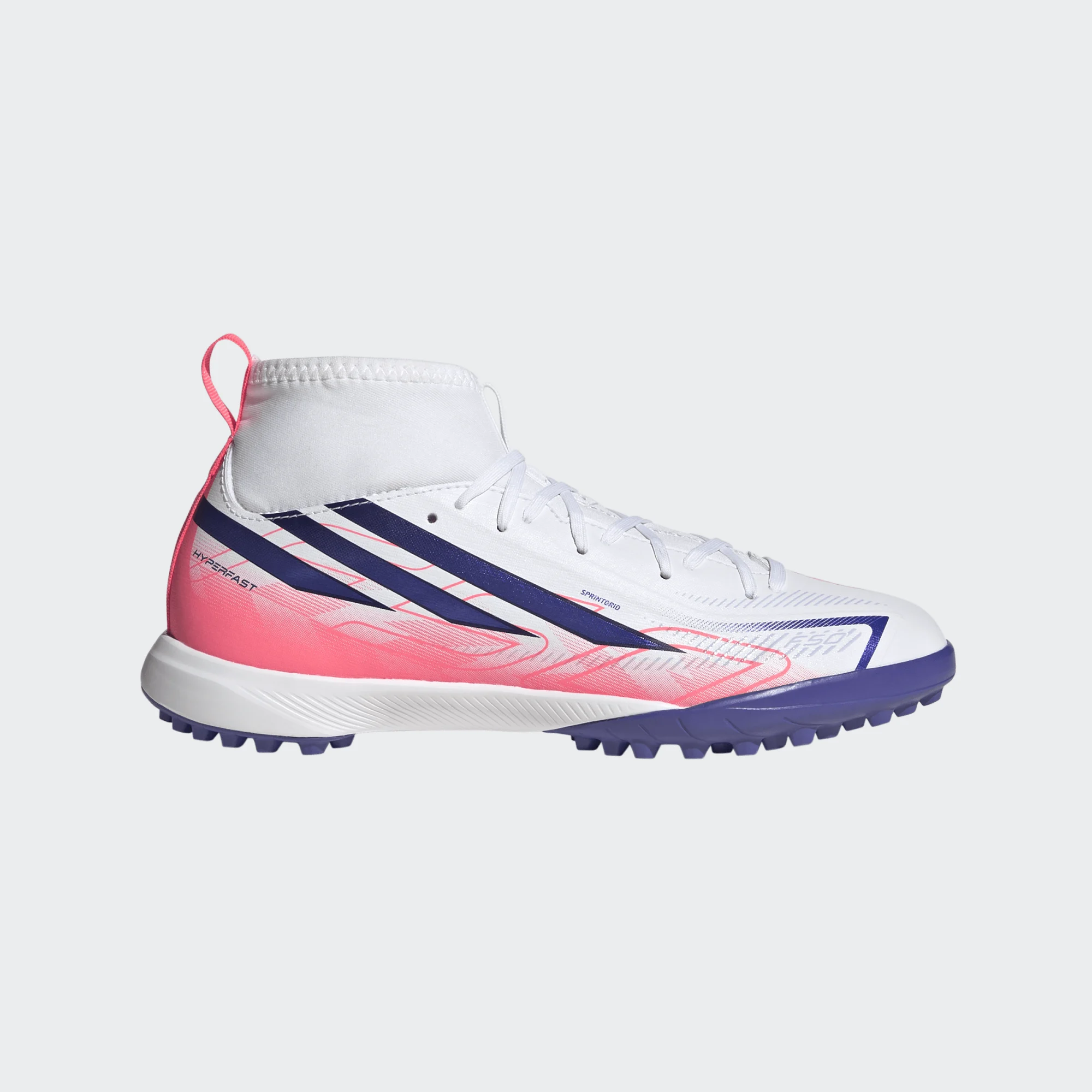 Aididas F50 HYPERFAST LEAGUE MID TF J