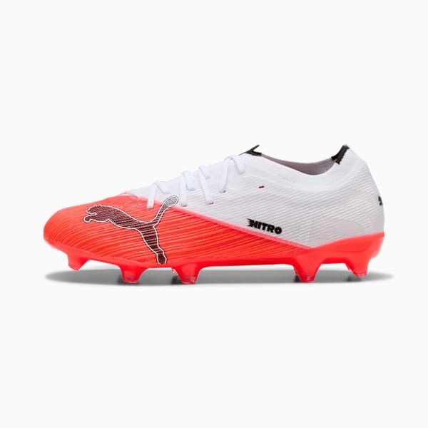 PUMA-ULTRA NITRO 7 MATCH FG/AG