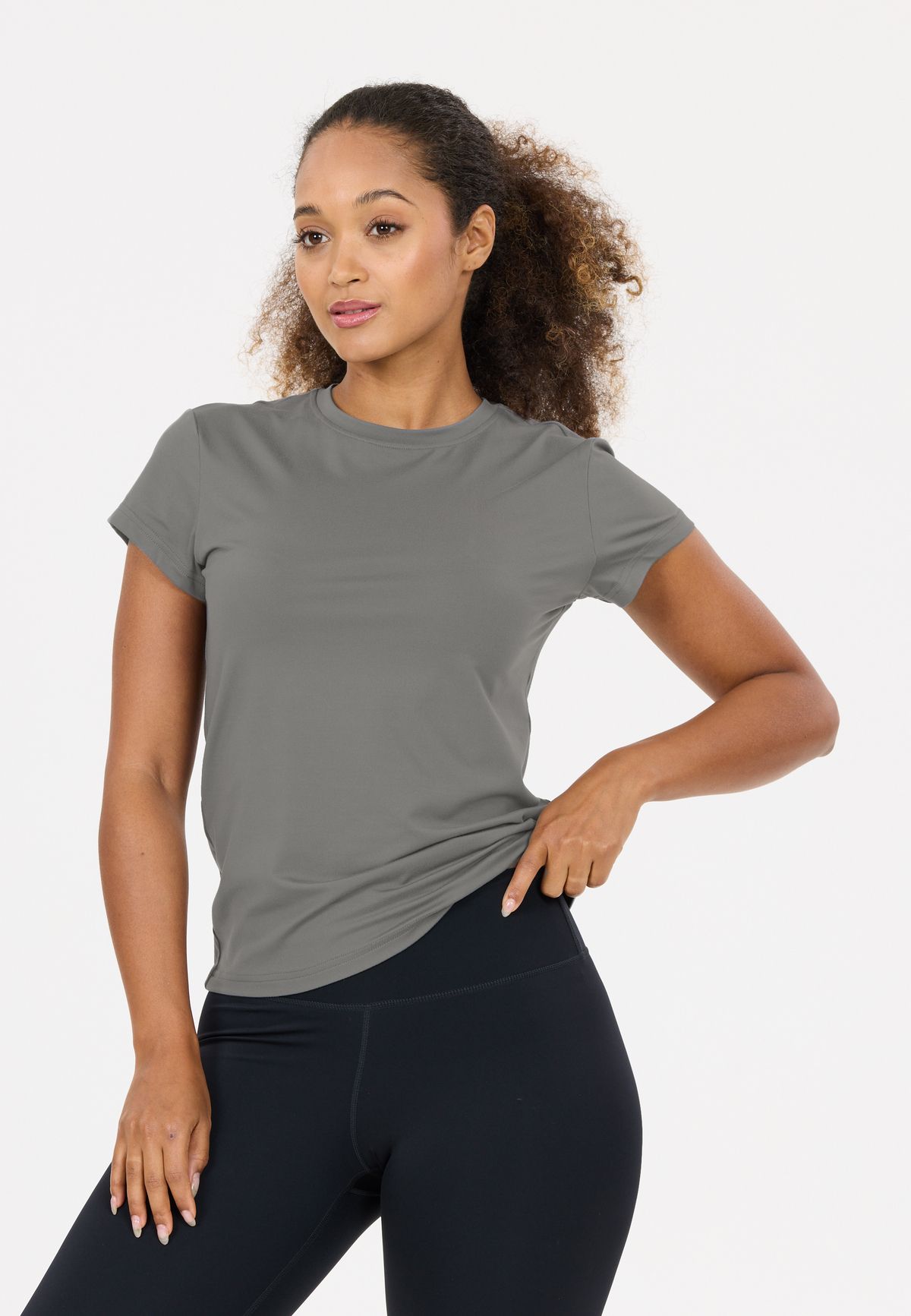ATHLECIA Almi V2 W S/S Tee
