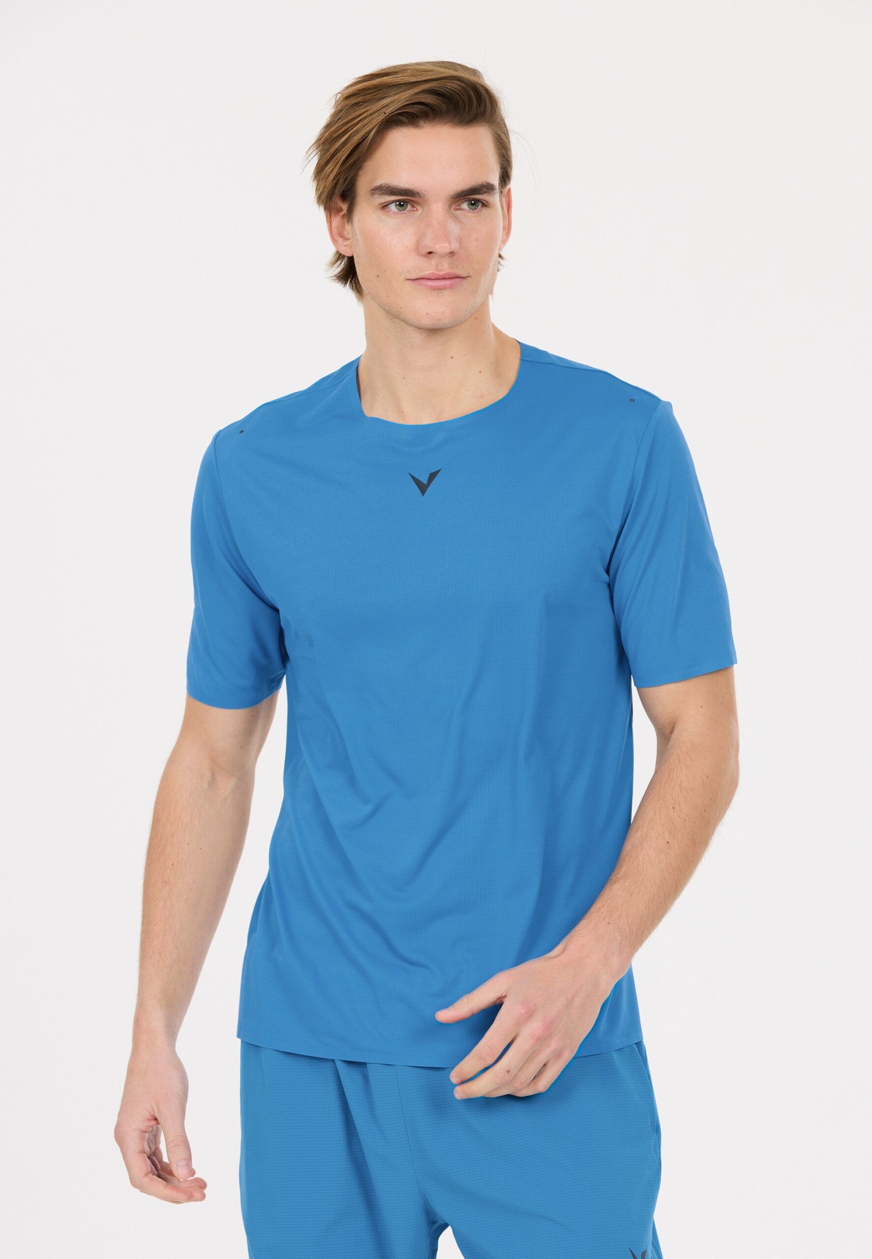 VIRTUS Ayaan M SS Tee
