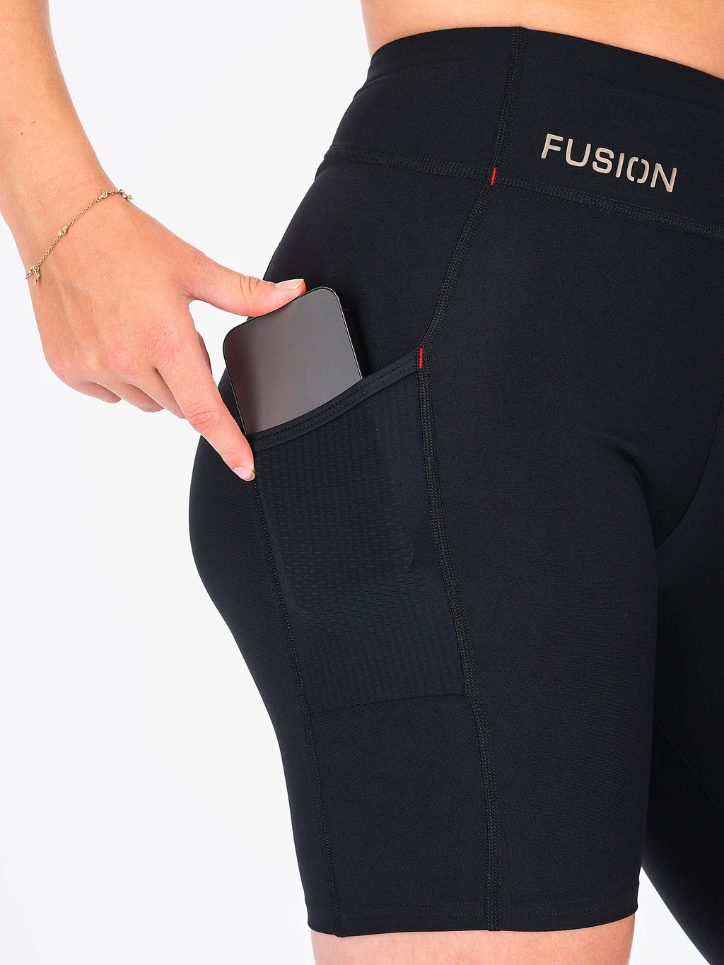 FUSION WOMEN C3+ ShortTraining Tight - Image 7