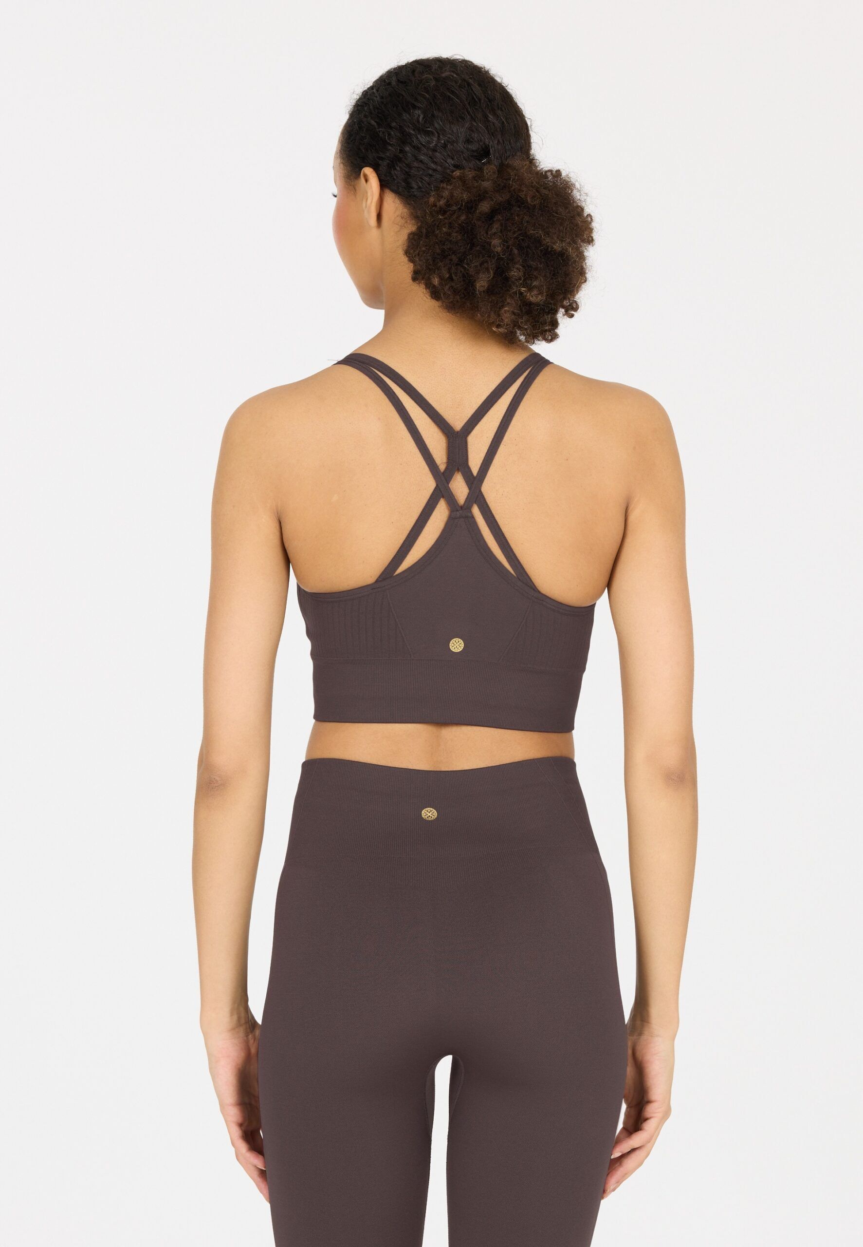 ATHLECIA Foan V3 Seamless Bra - Image 2