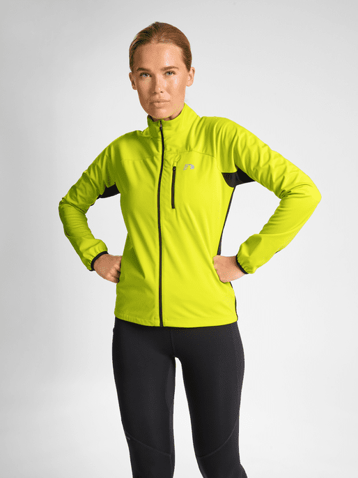 NEWLINE WOMEN CORE CROSS JACKET